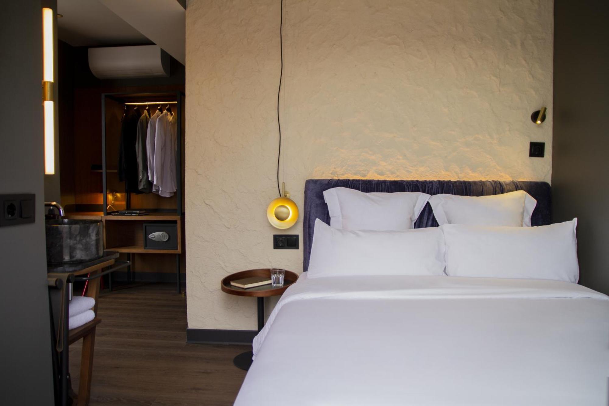 Superior Room Terrace