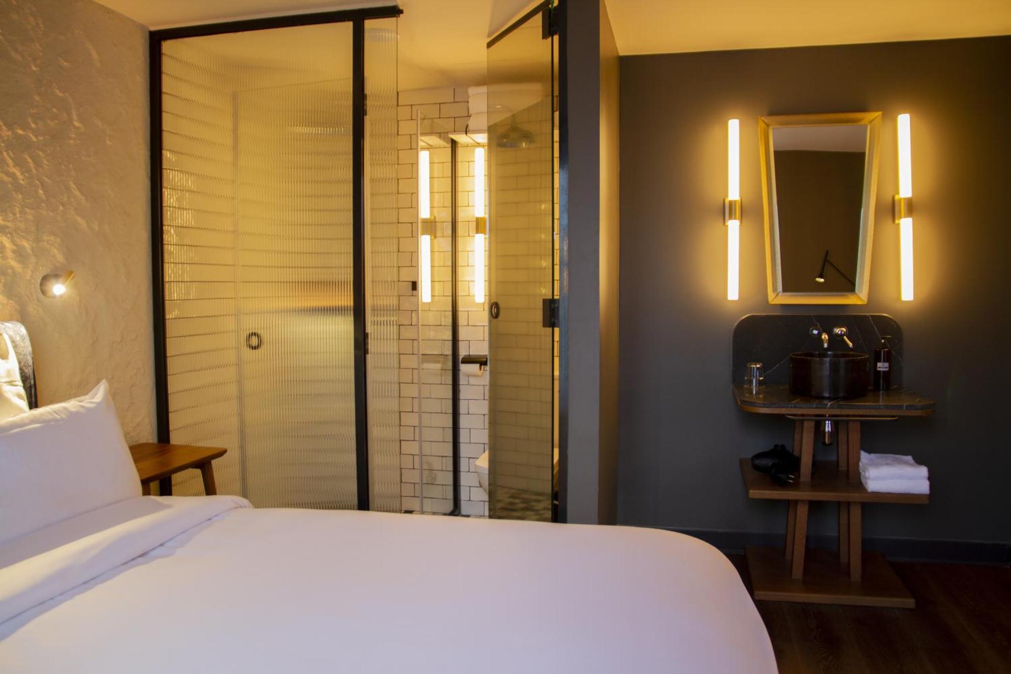Superior Room Terrace