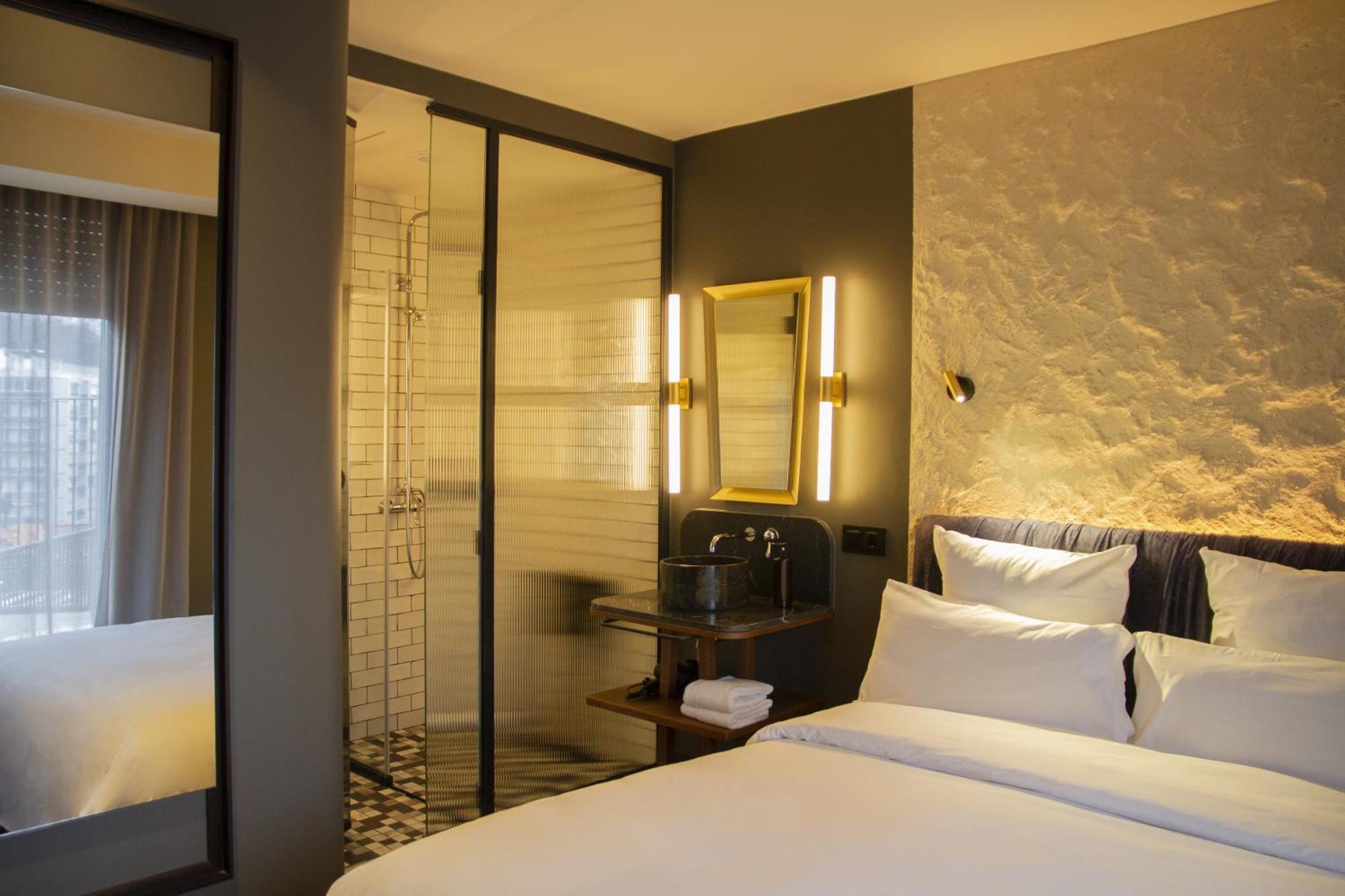 Standard Room Terrace