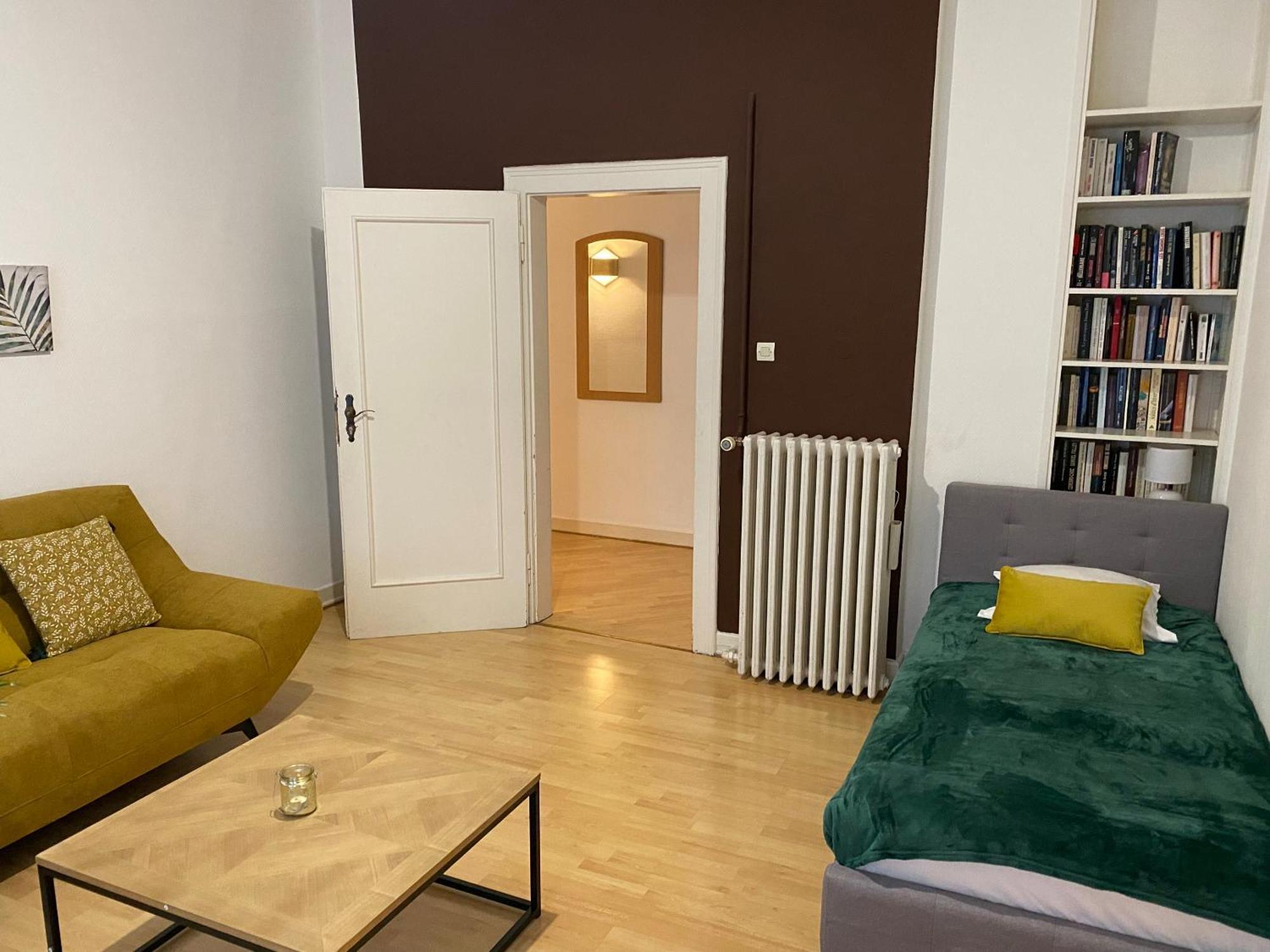 Standard Apartment