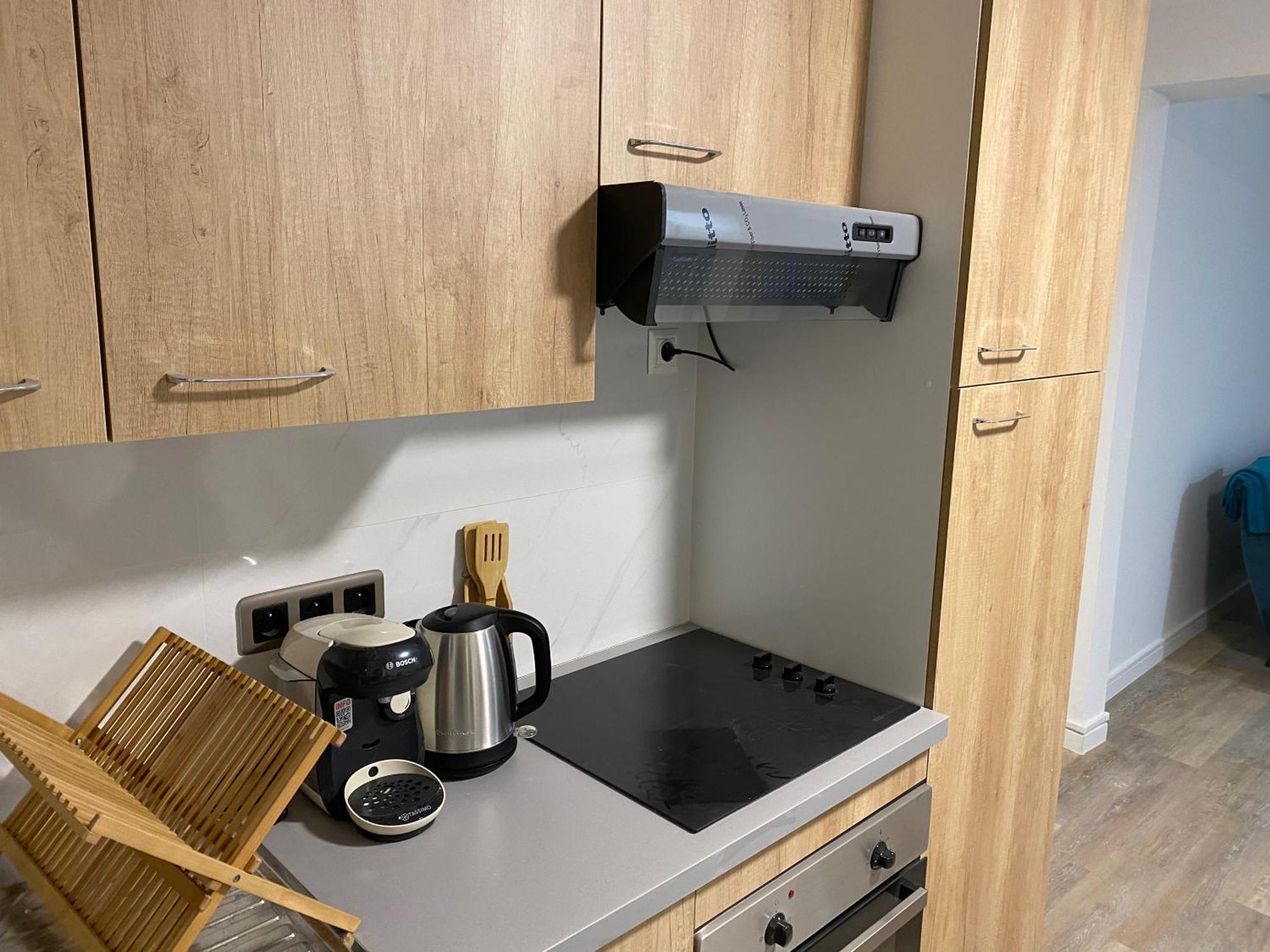 Appartement Standard
