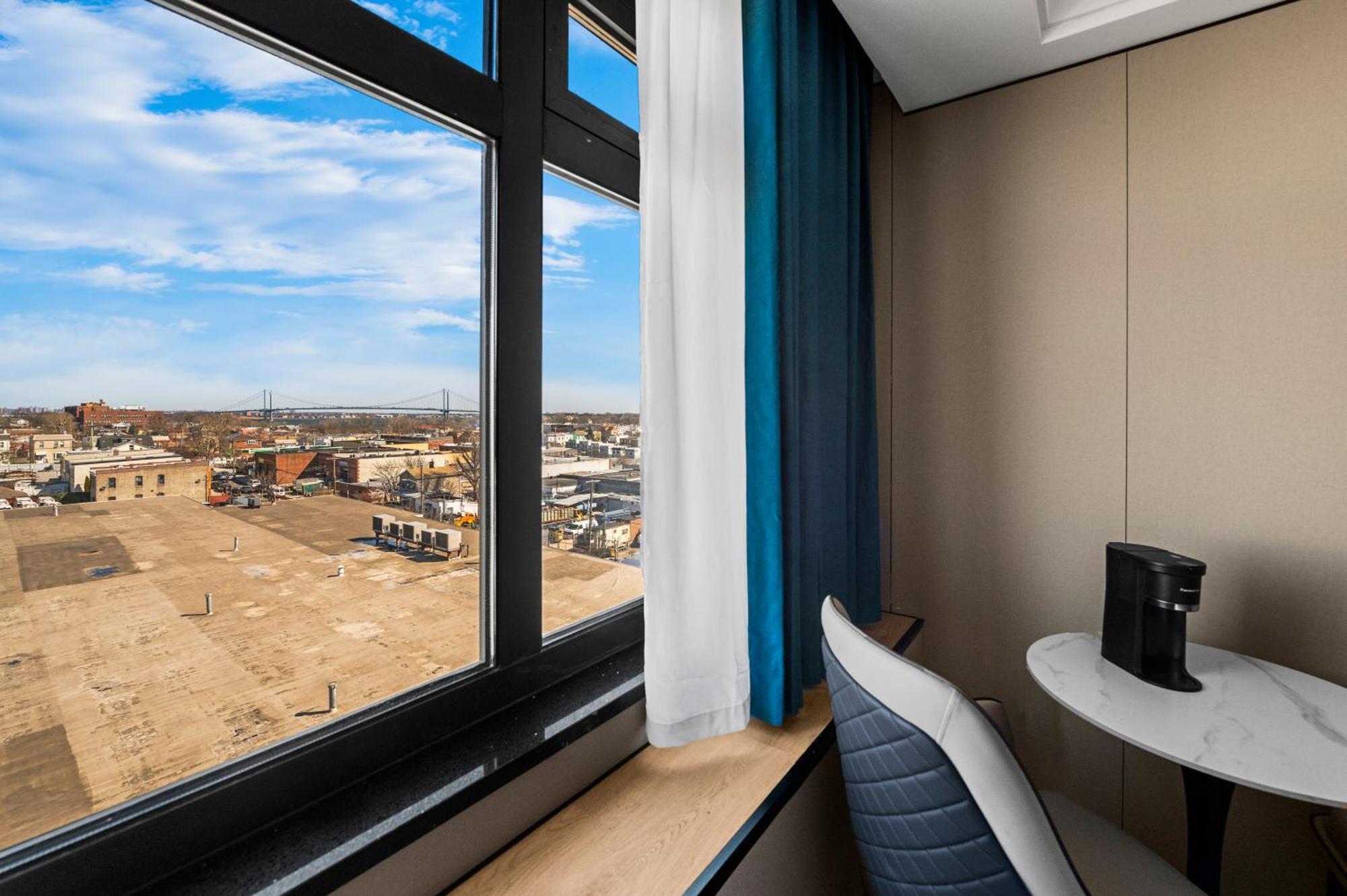 Quarto Individual Deluxe