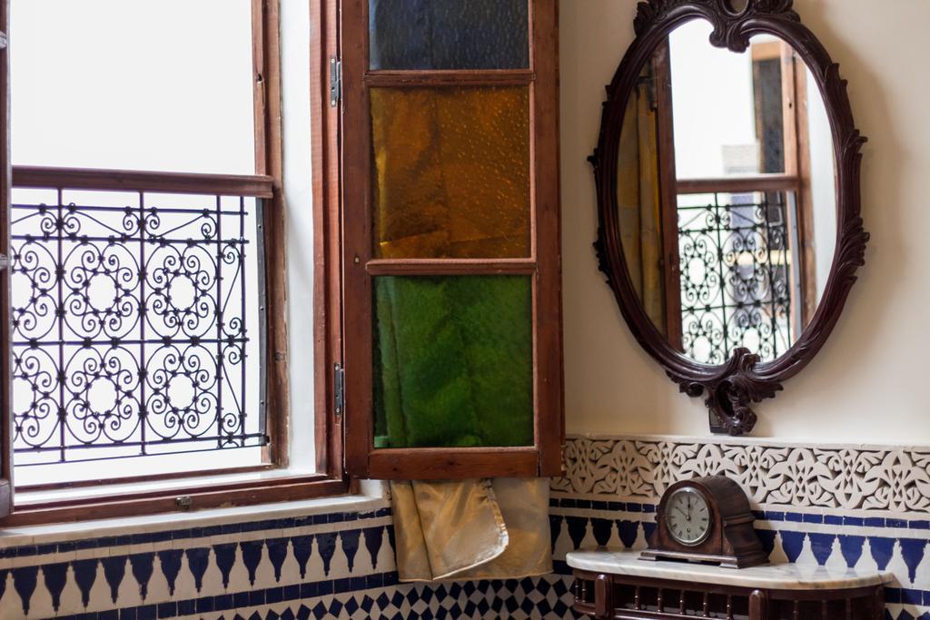 Chambre Double Deluxe