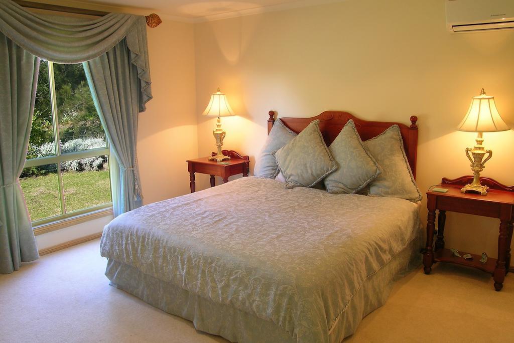 Two Bedroom Cottage - Blue Wren