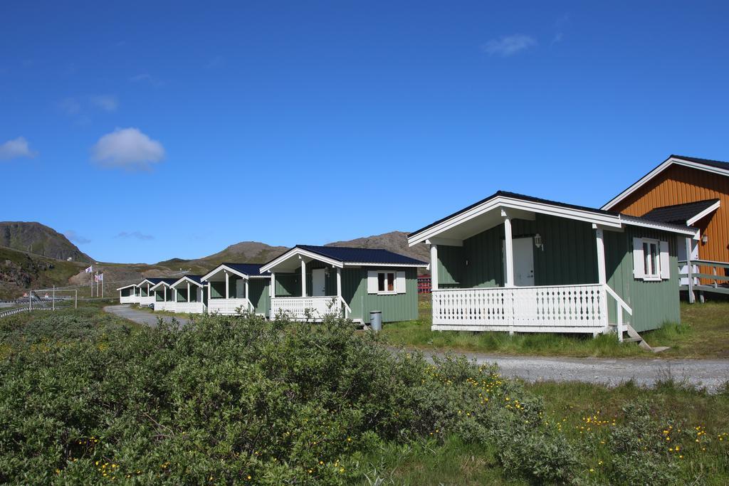Economy Cottage