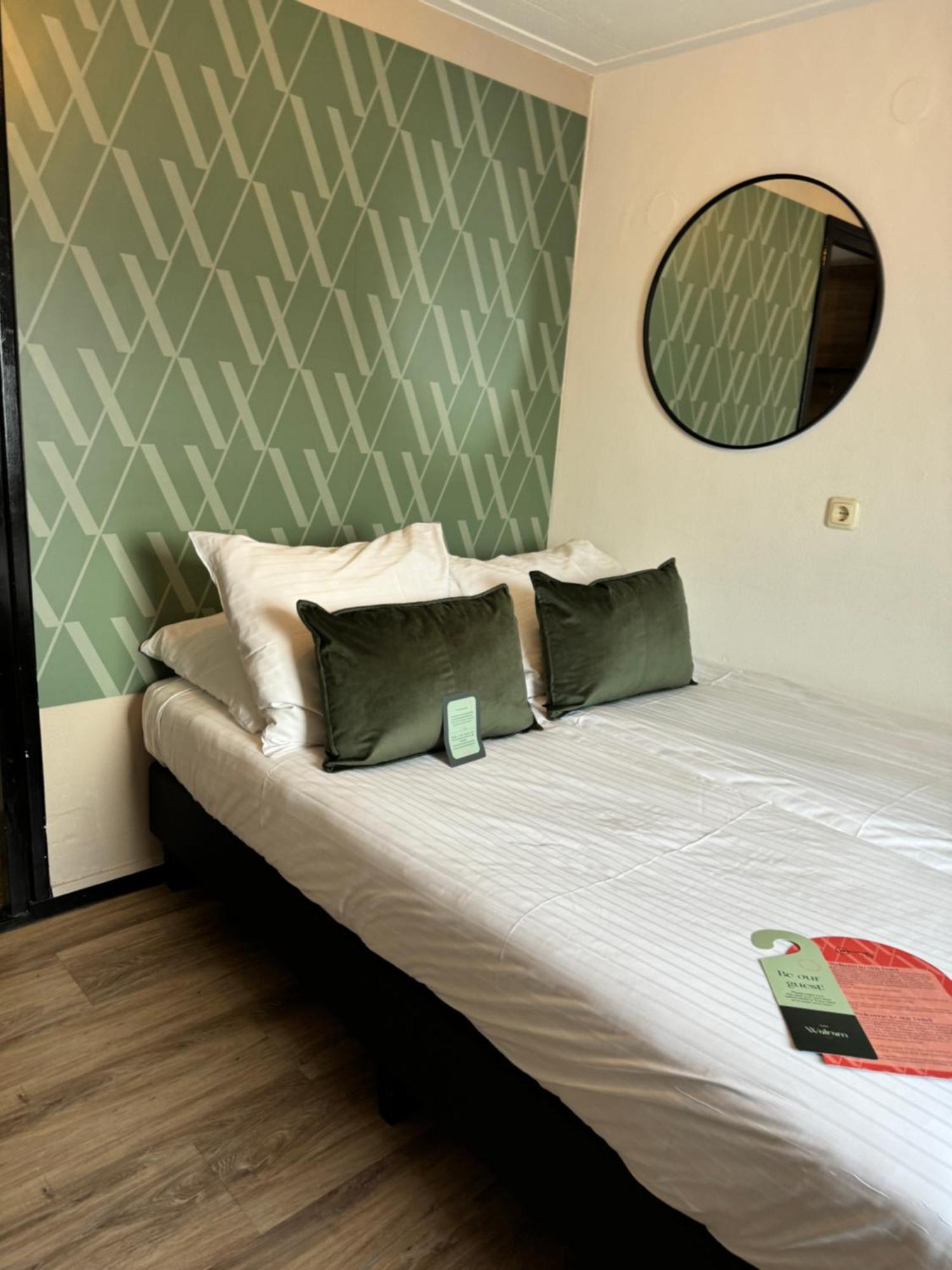 Budget Twin Room