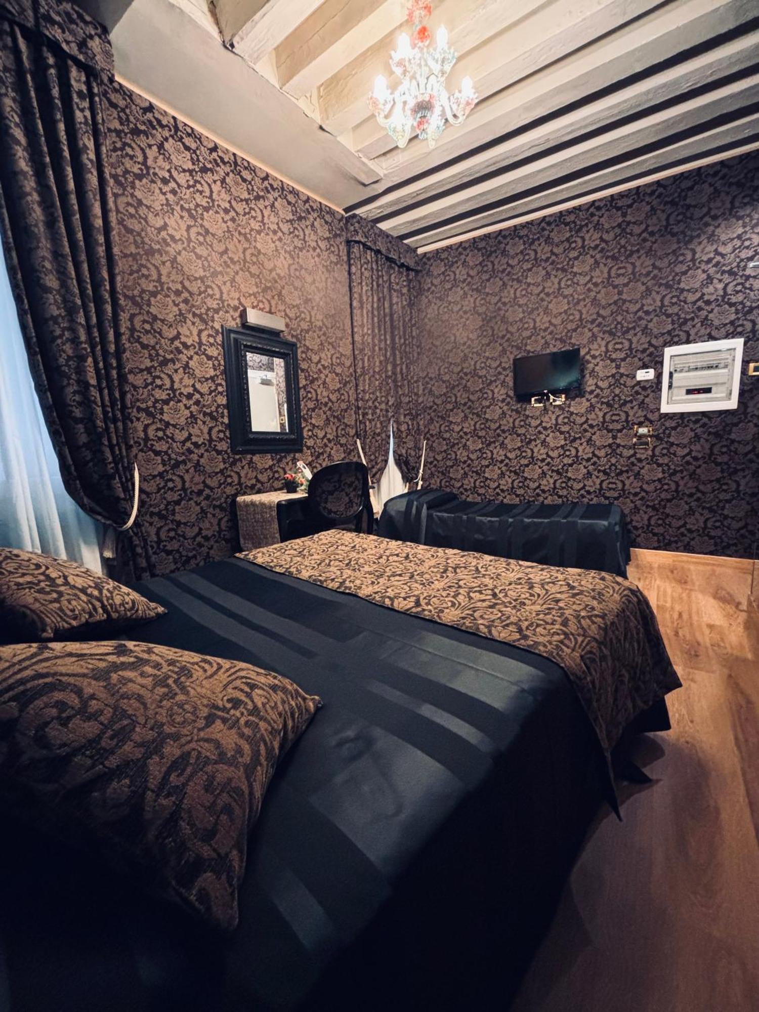 Habitación Cuádruple Superior