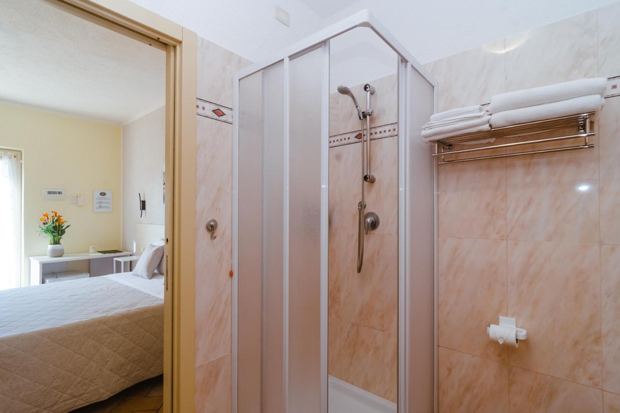 Chambre Familiale