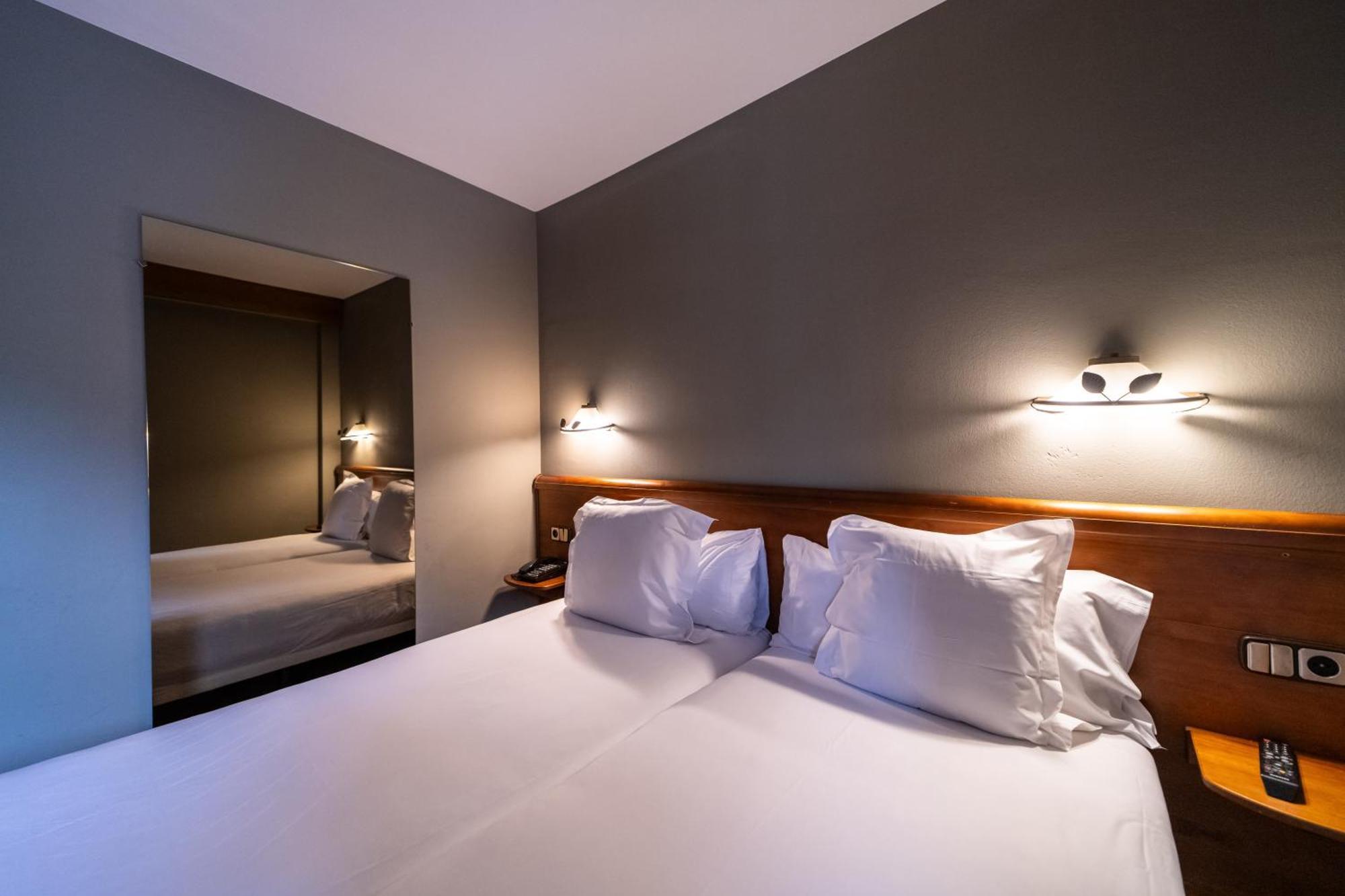 Apartment (2-4 Adults) with Club Access