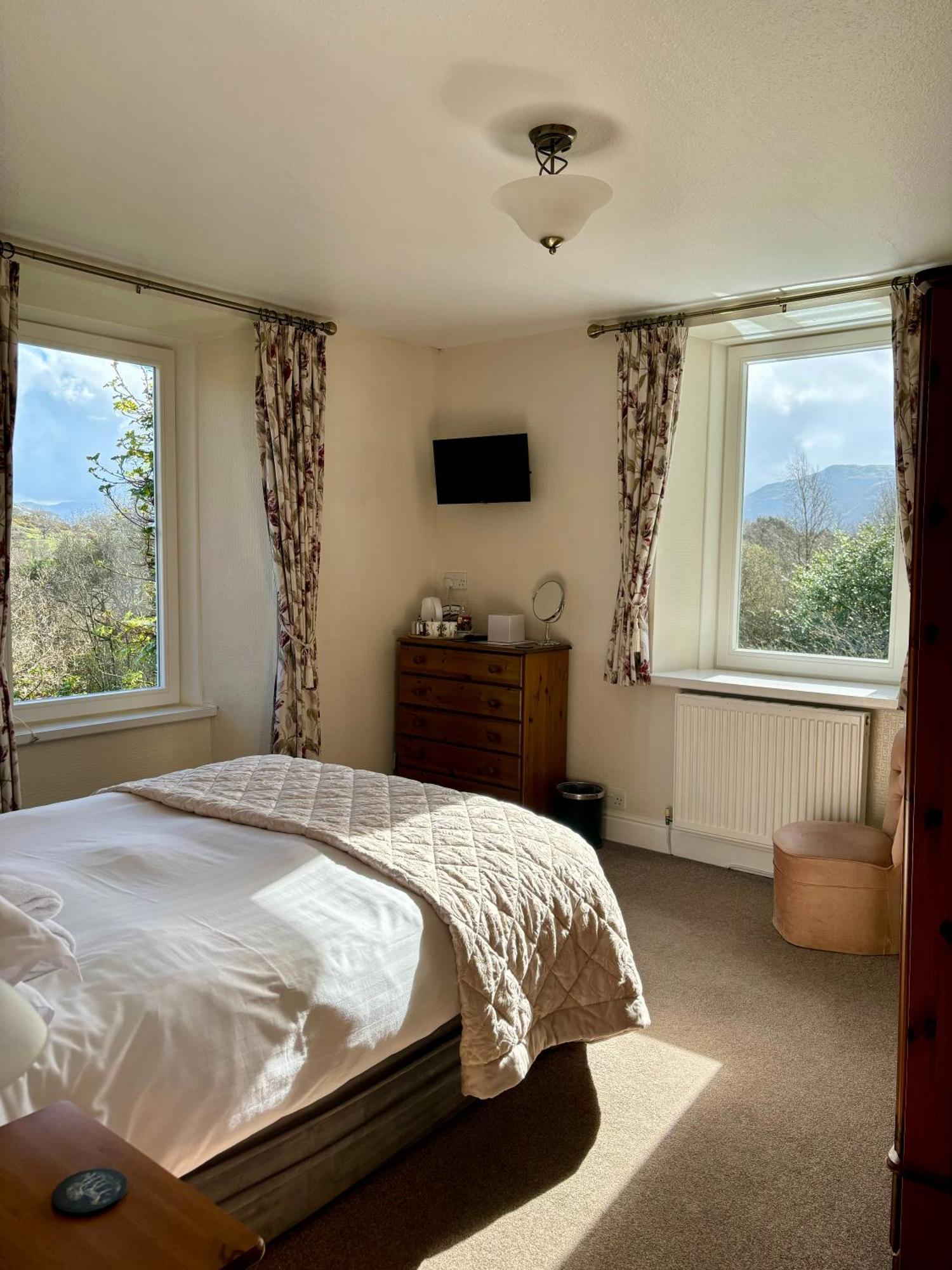 Double Room with Bath