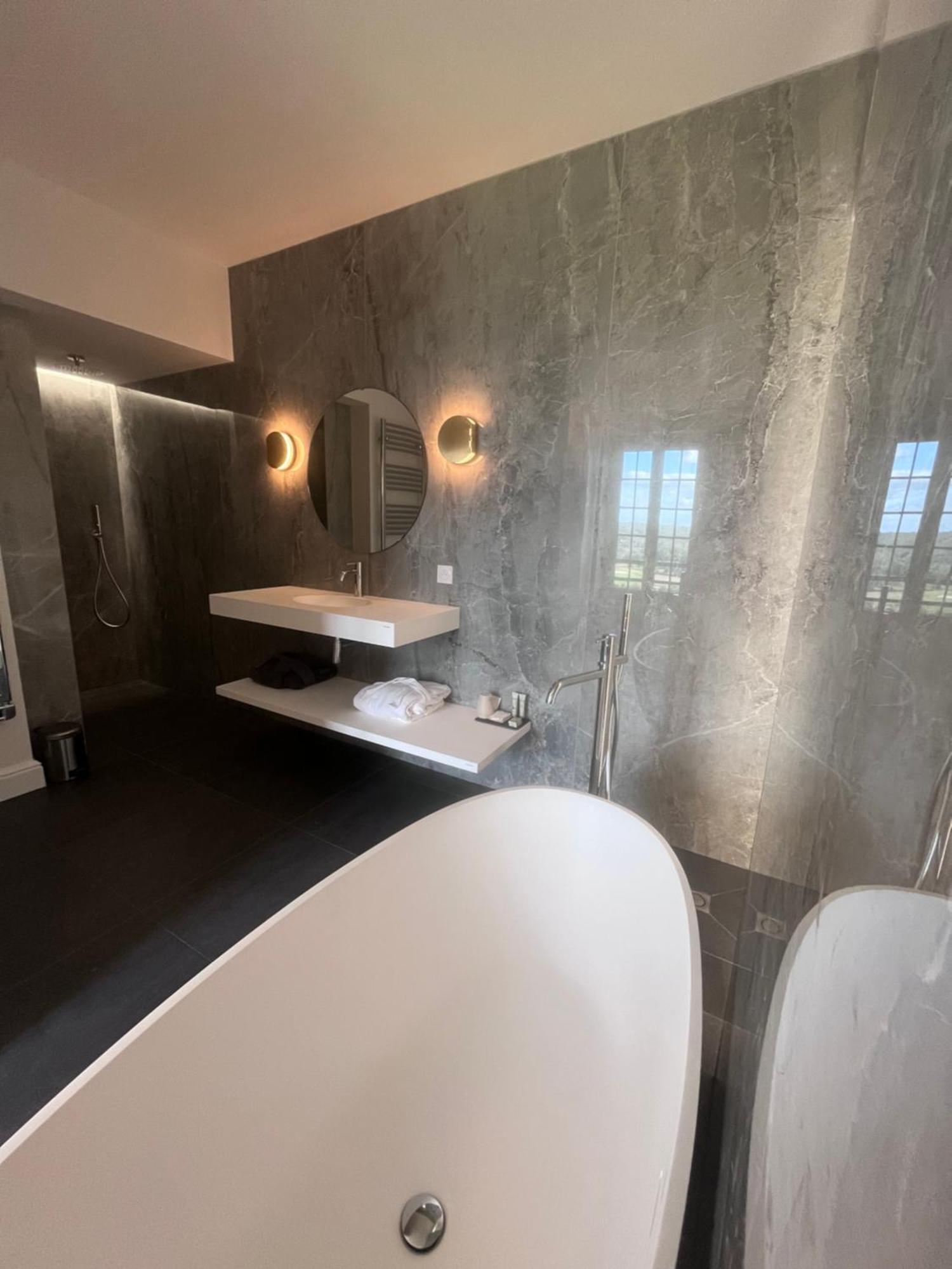 Chambre Deluxe