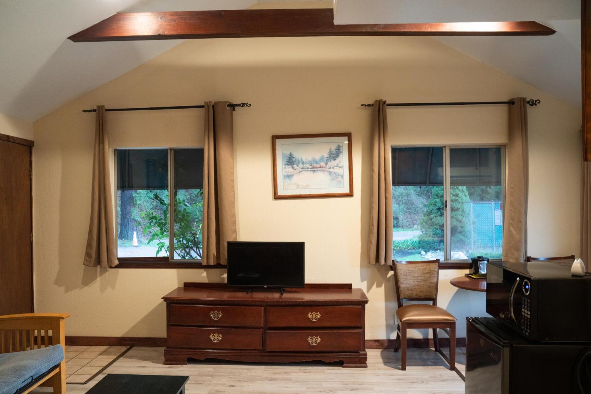 Standard Suite