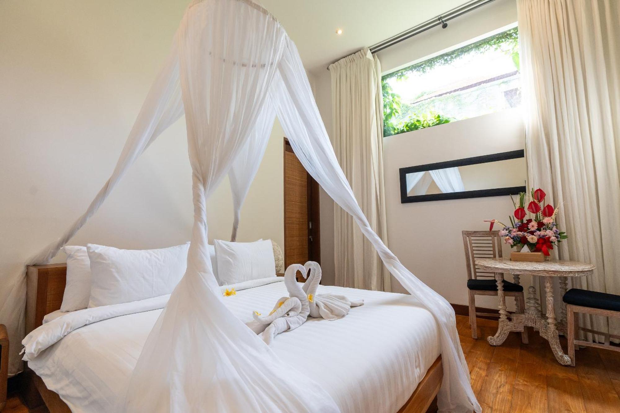 One-Bedroom Villa