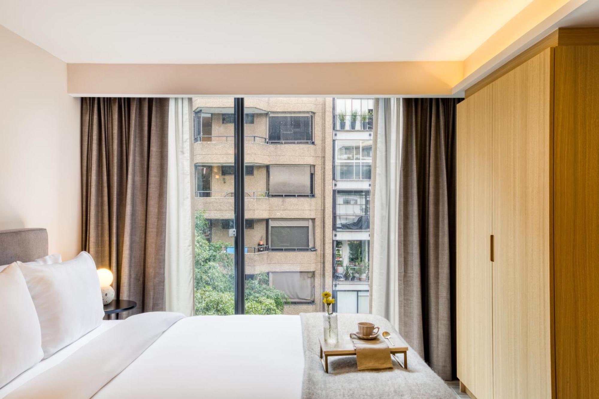 Exclusive & Superior Suite