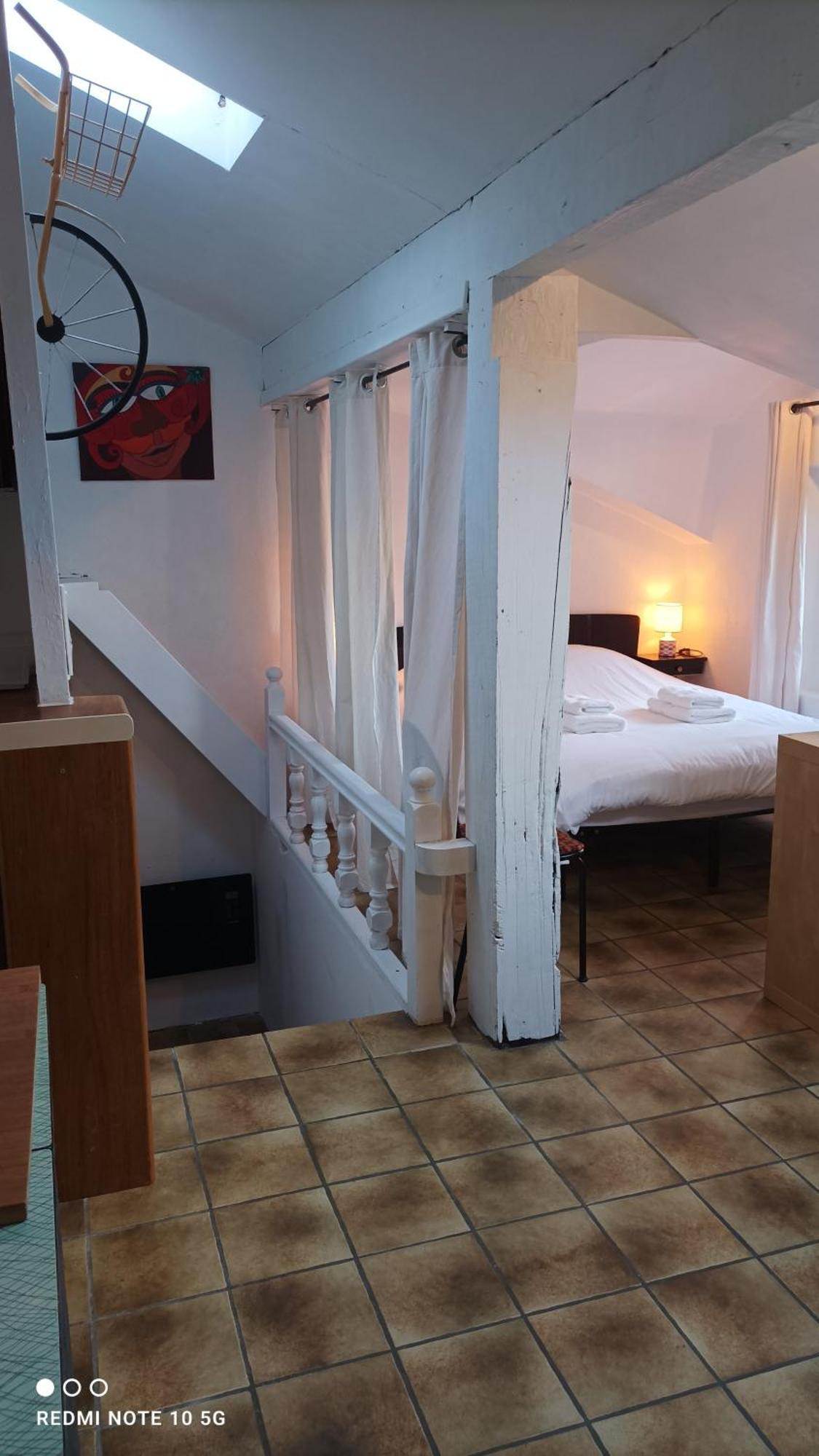 Appartement 1 Chambre