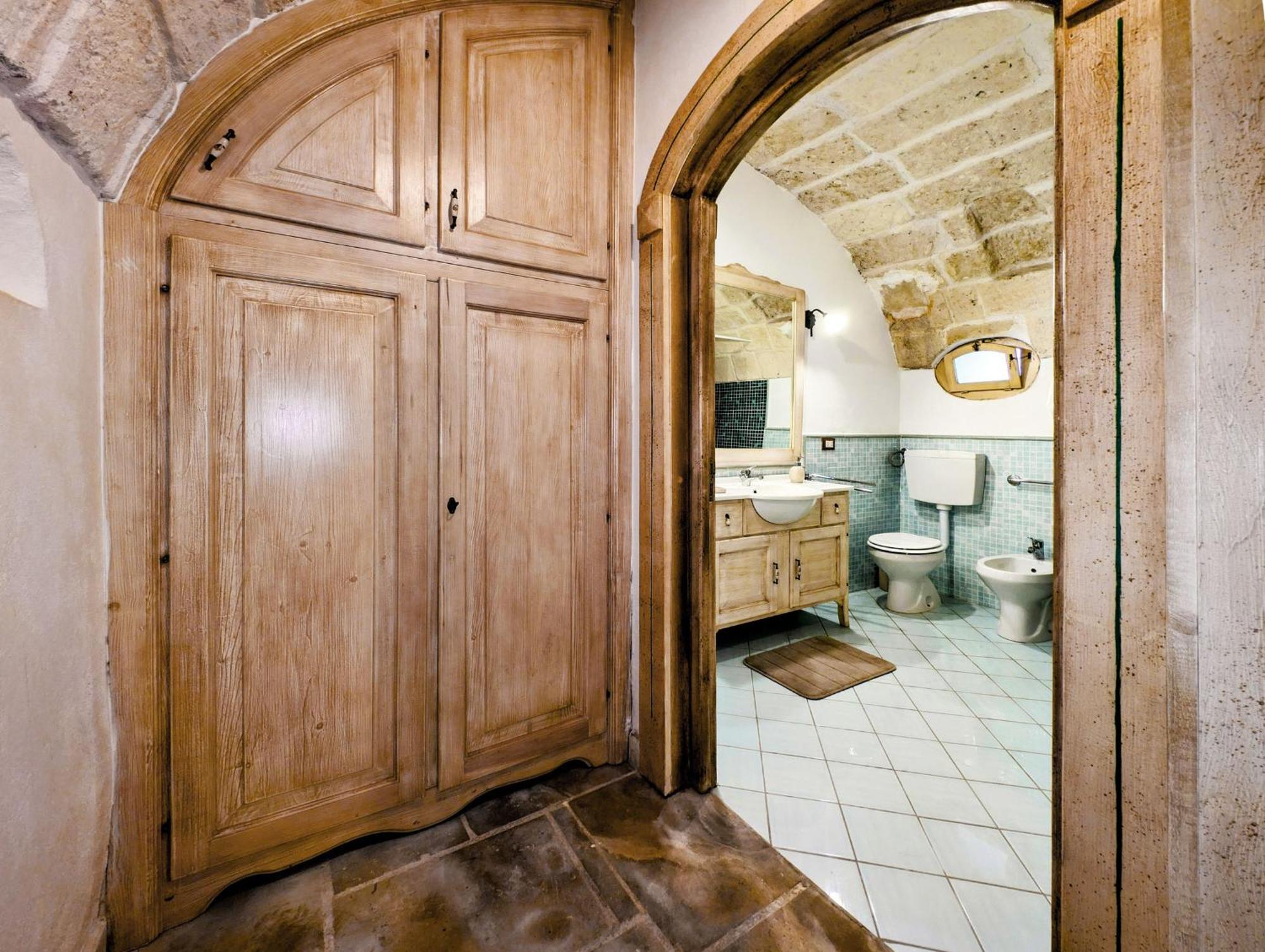 Standard Double Suite