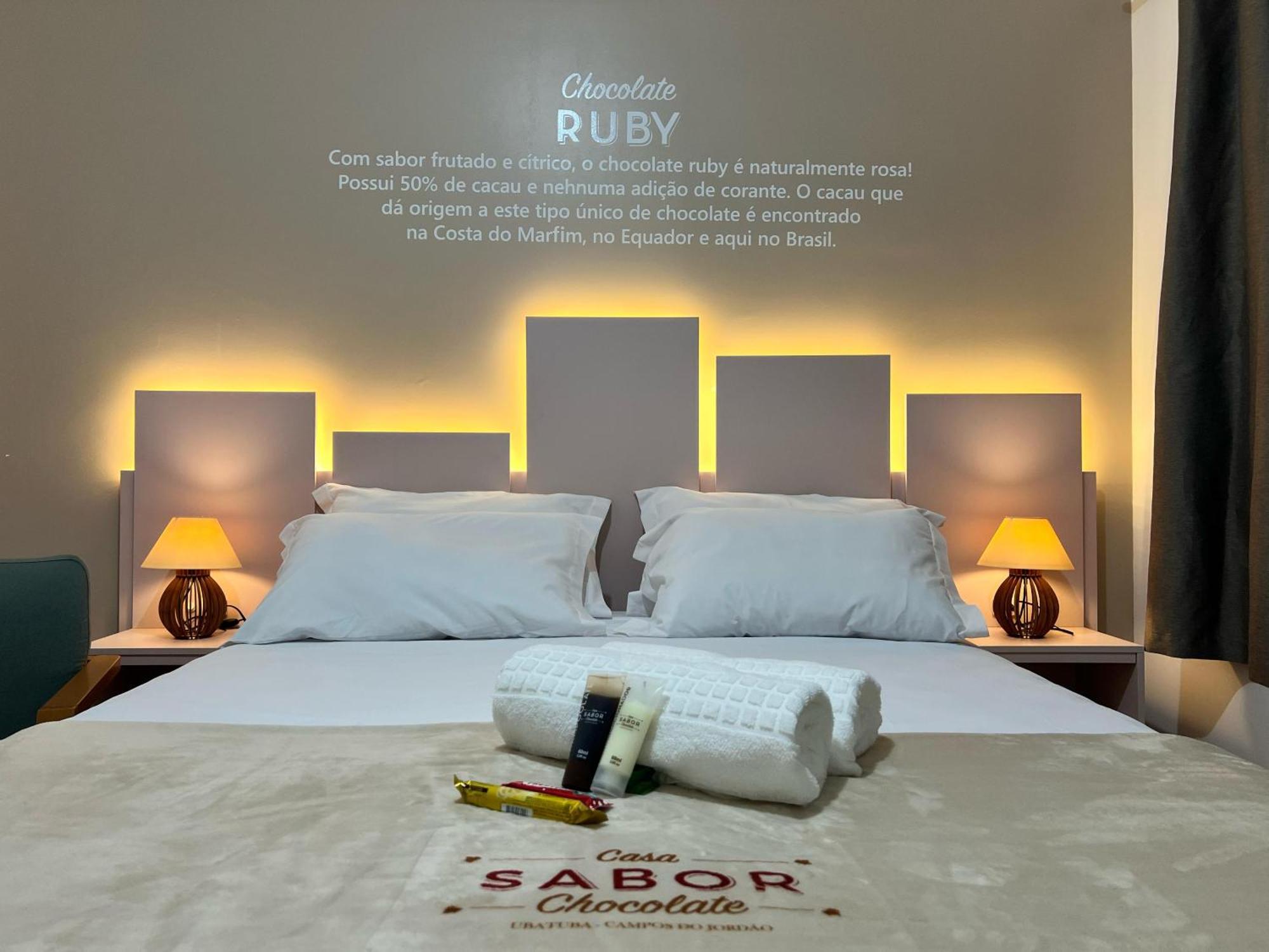 Quarto Deluxe