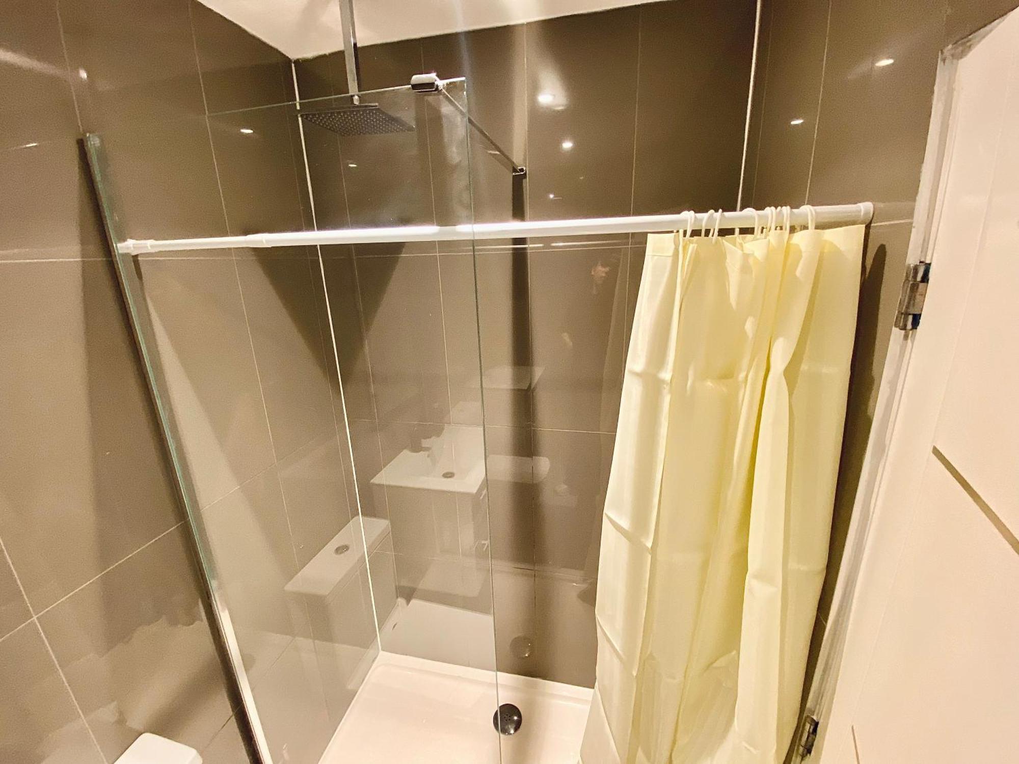Deluxe Double Room with Extra Bed