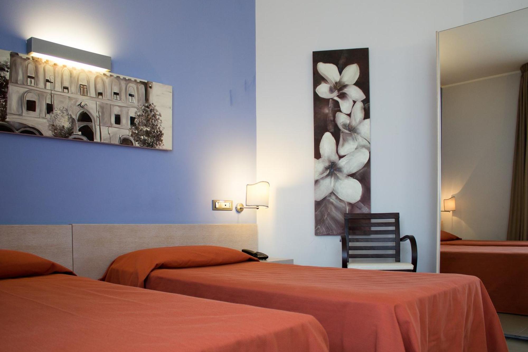 Chambre Double Supérieure