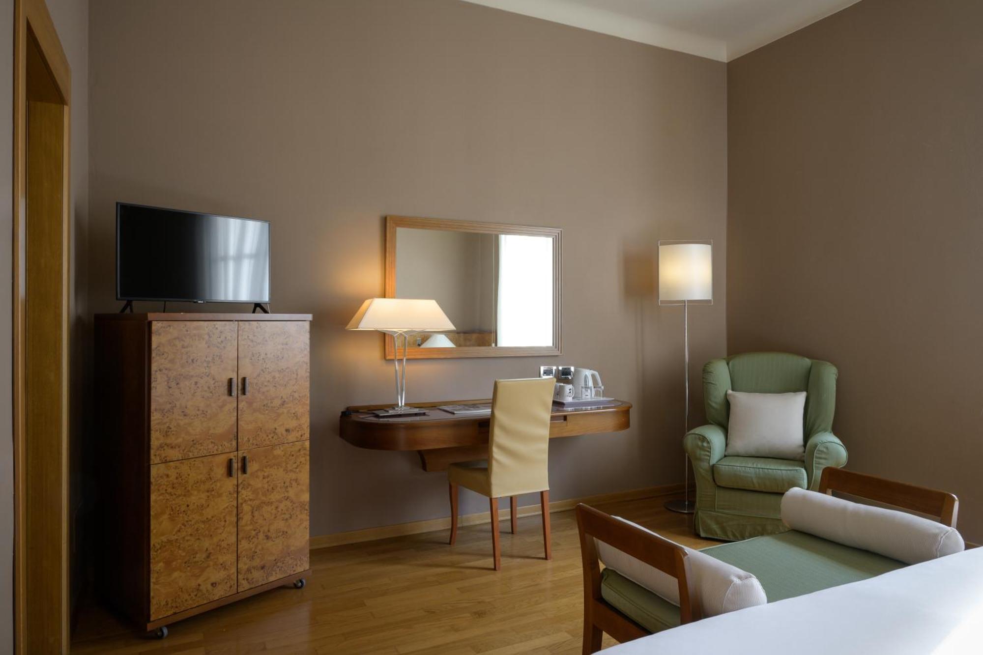 Chambre Double Supérieure - Annexe