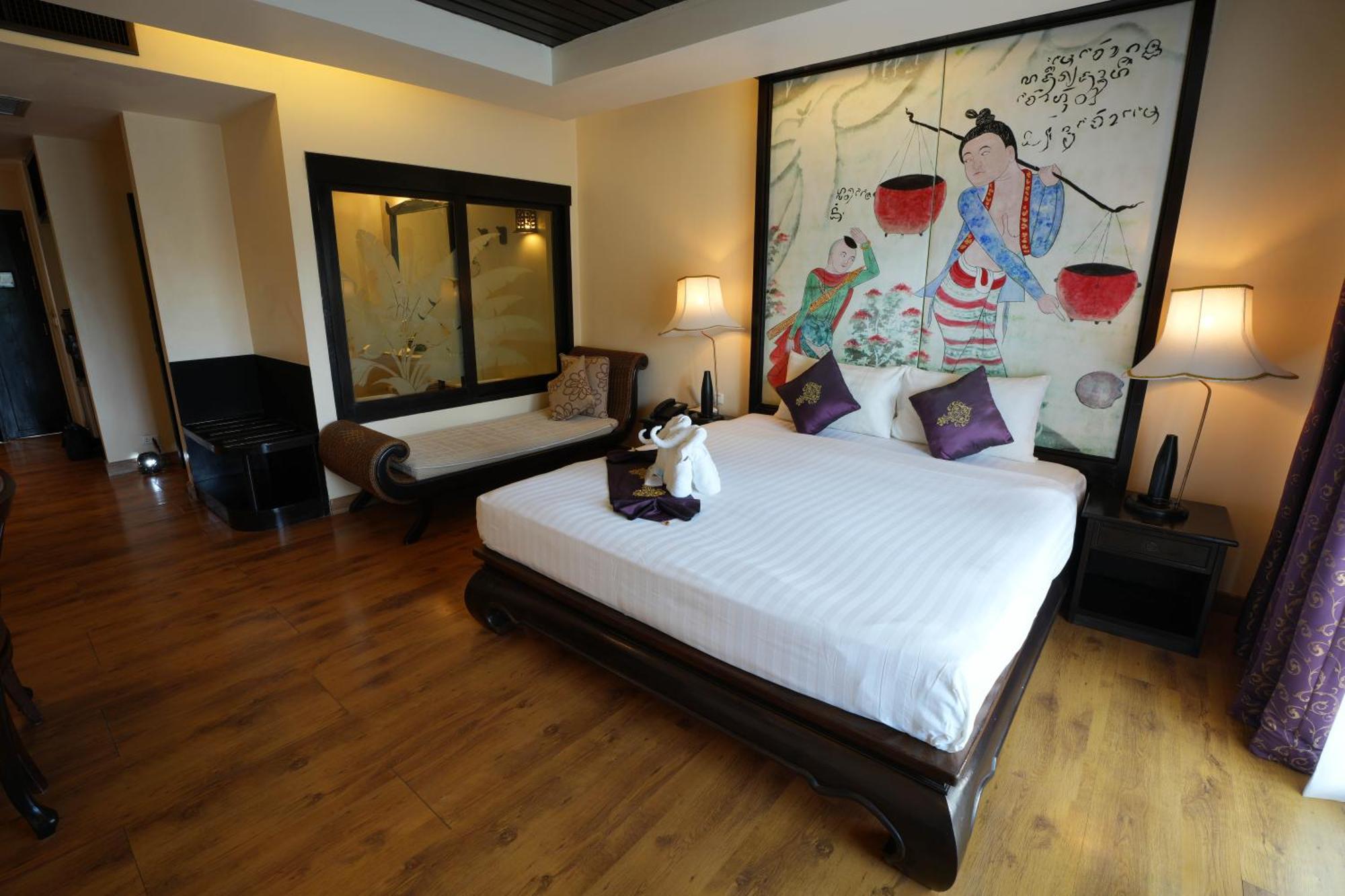 Premier Zimmer