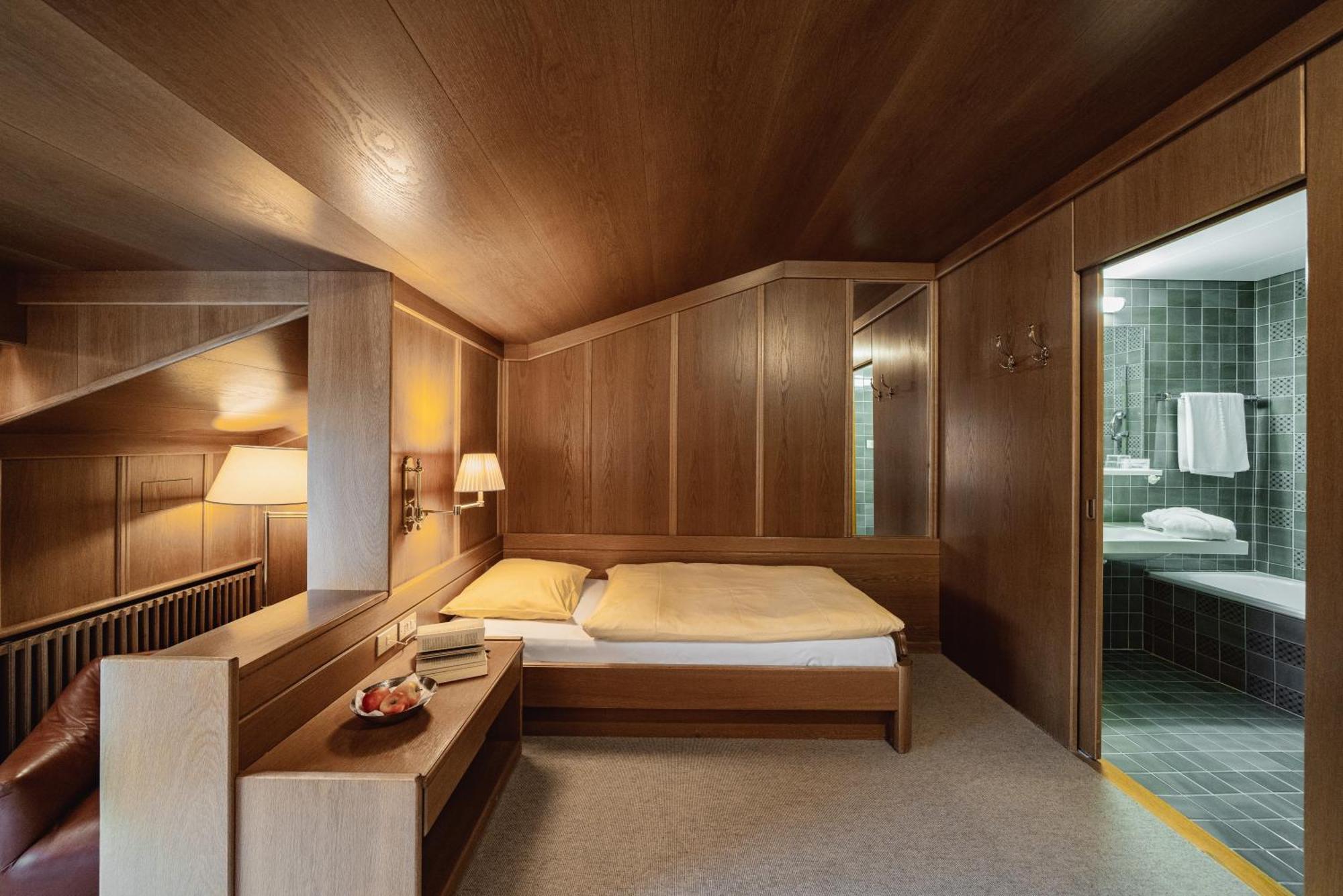 Superior Single Room