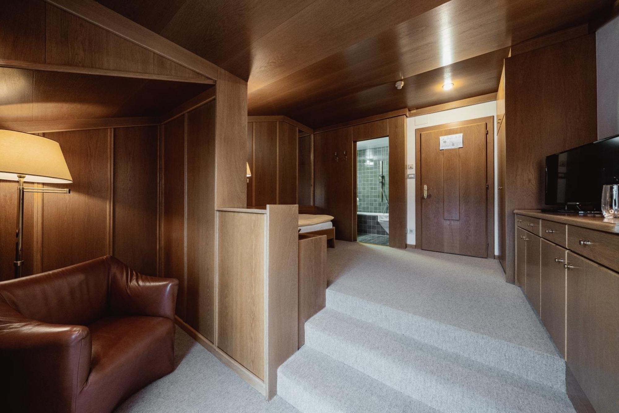 Superior Single Room