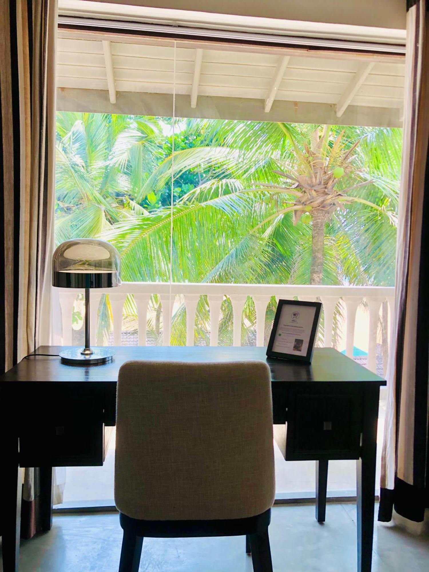Suite Sea View