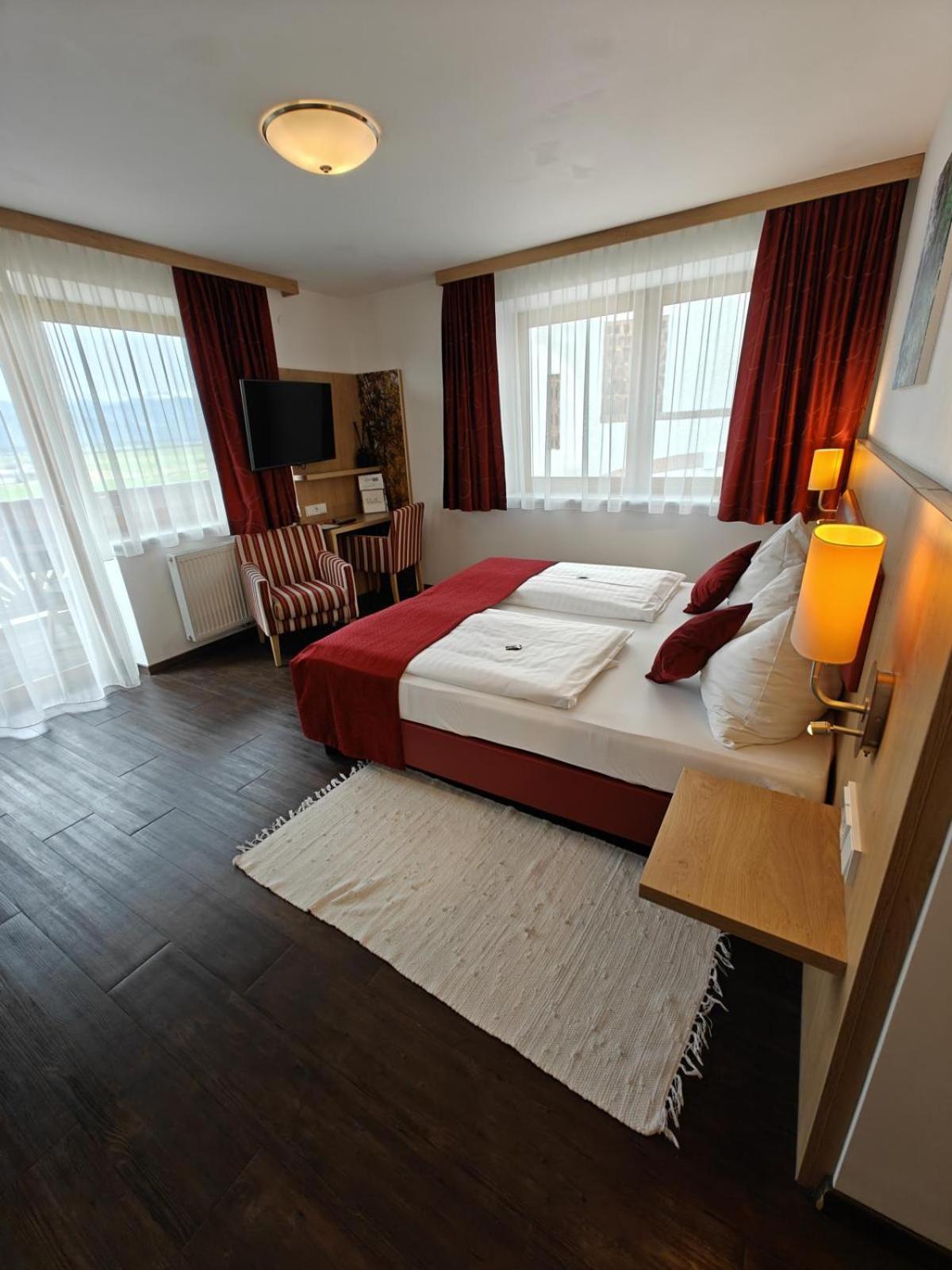 Double Room - Annex