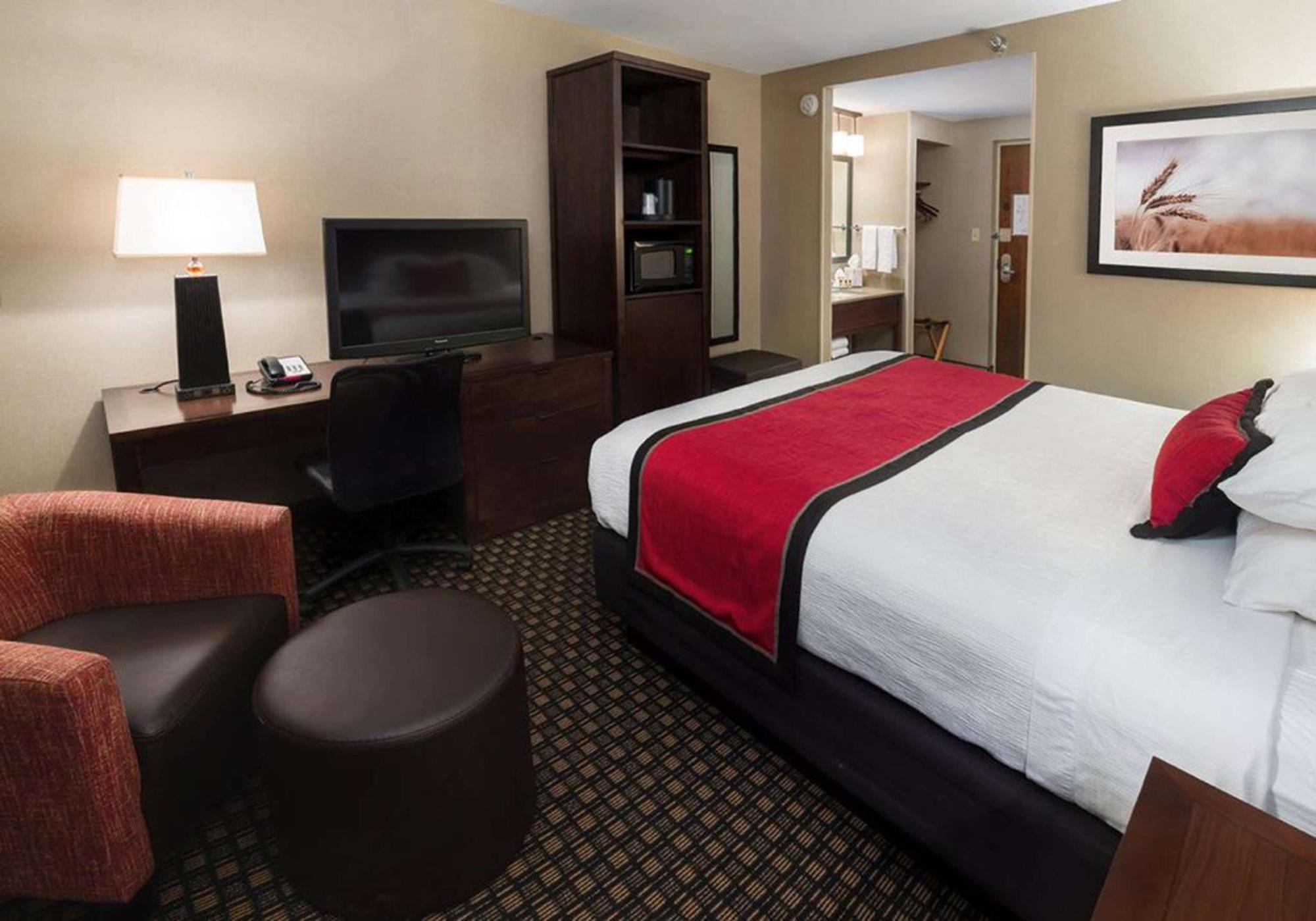 King Room