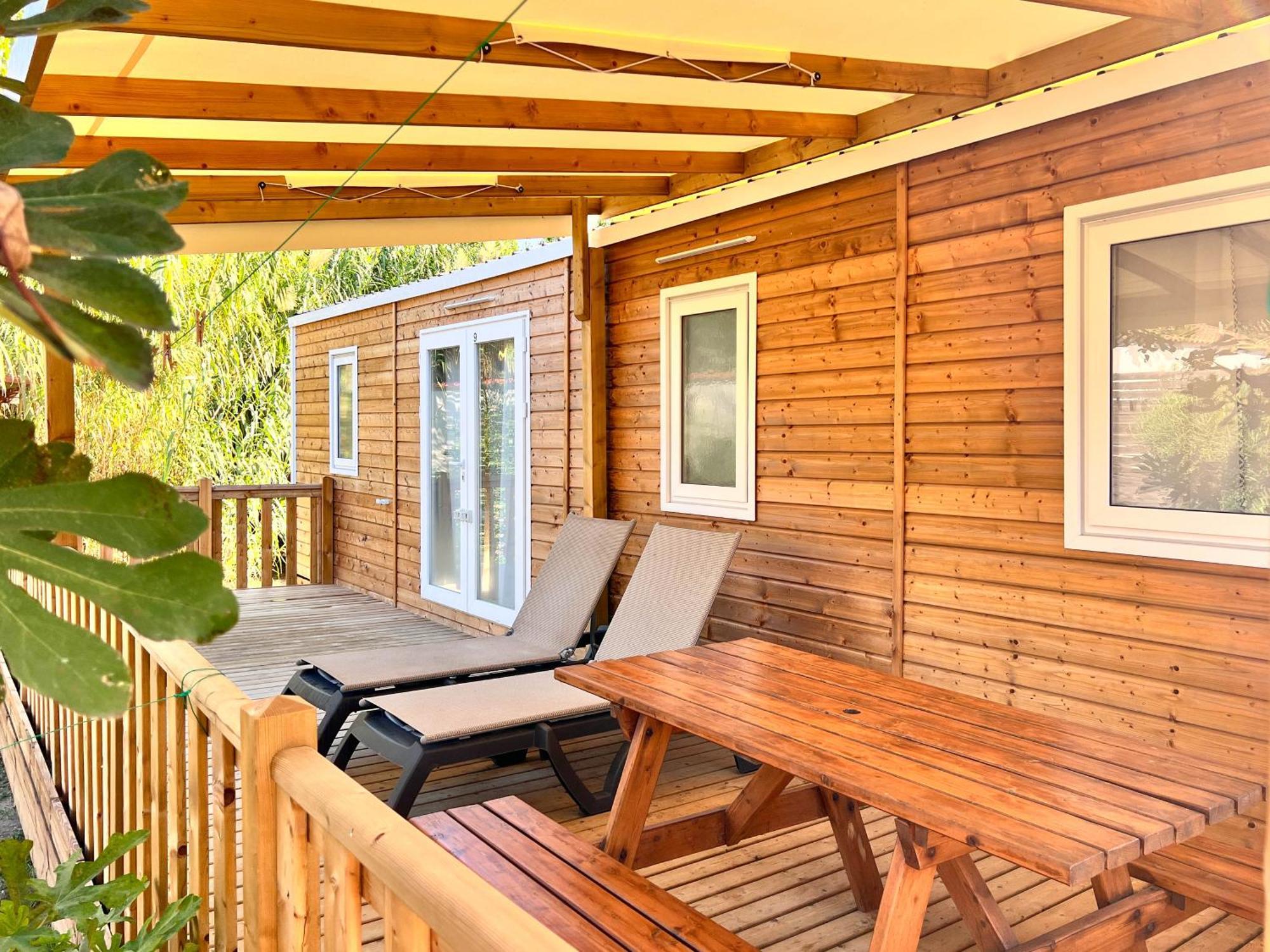 Superior Chalet - Three-Bedroom