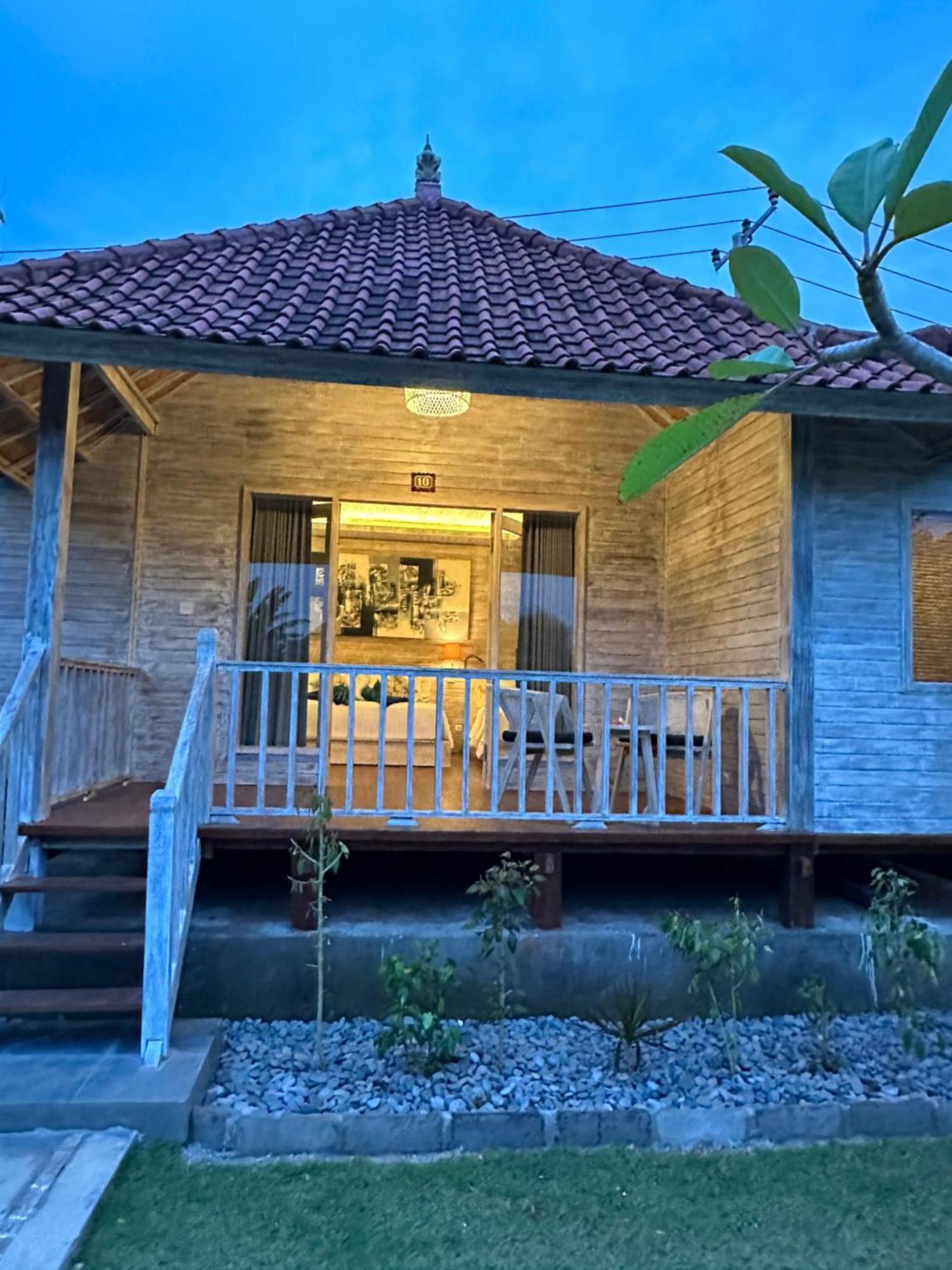 Kamar Family Deluxe