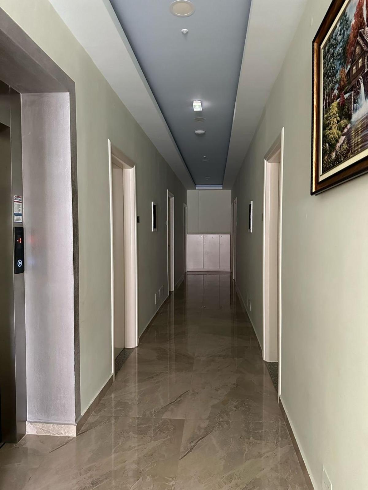 Economy Triple Room