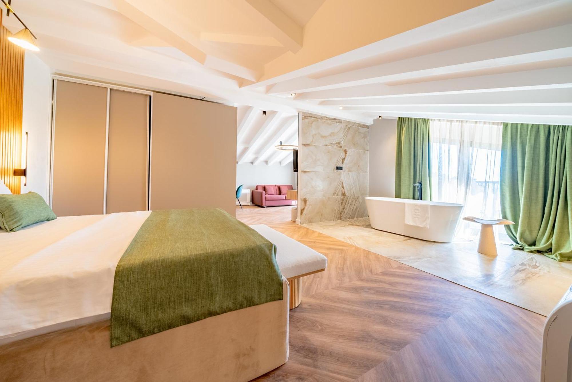 Deluxe Appartement