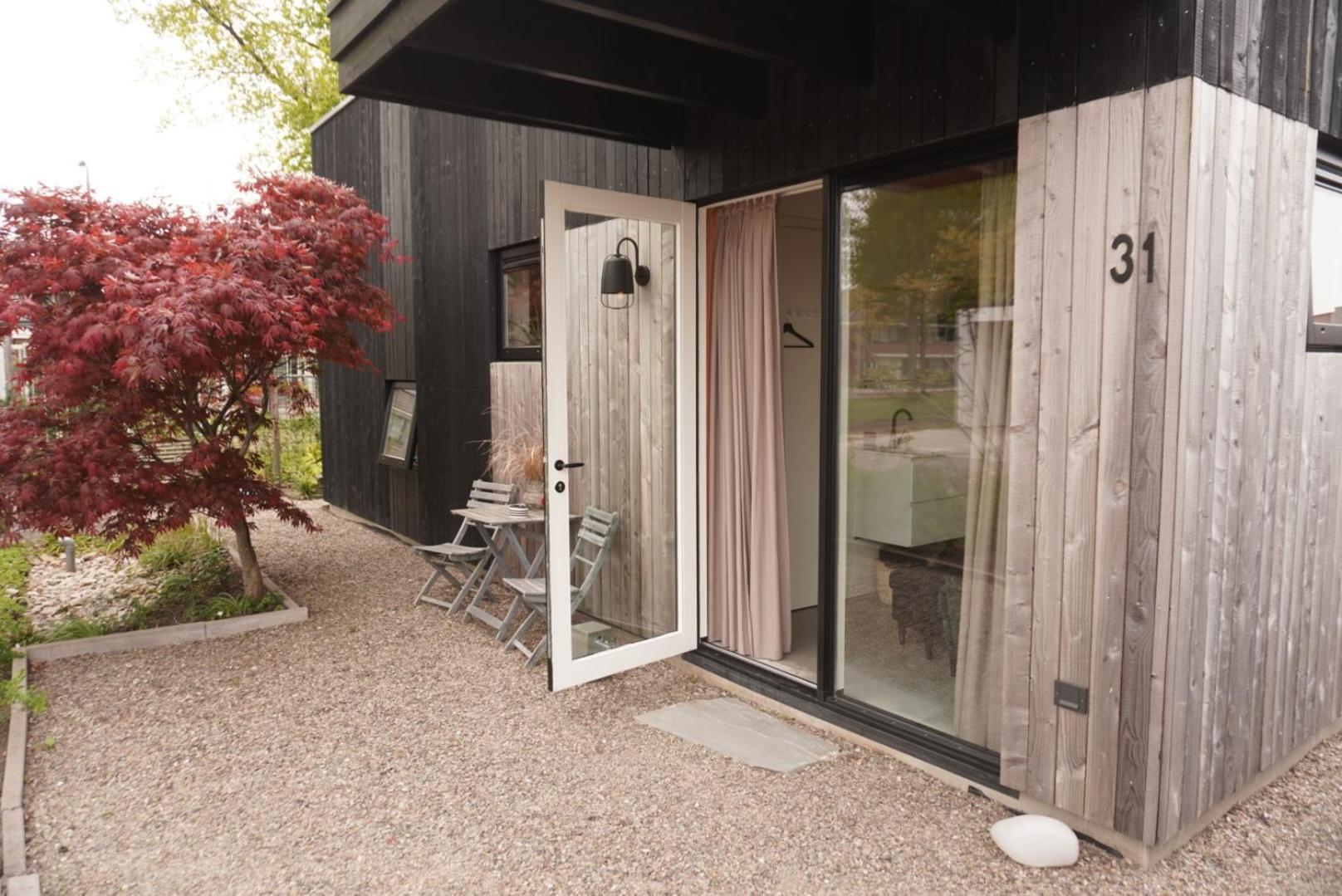 Eenpersoonskamer met Eigen Badkamer