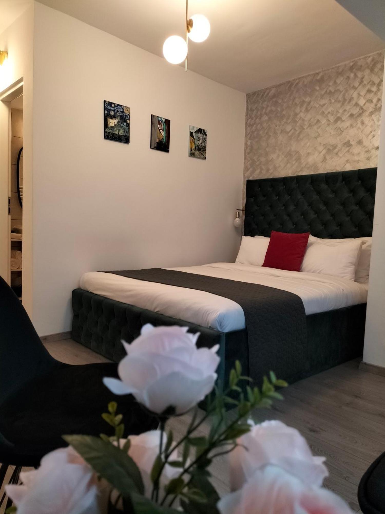 Standard Doppelzimmer