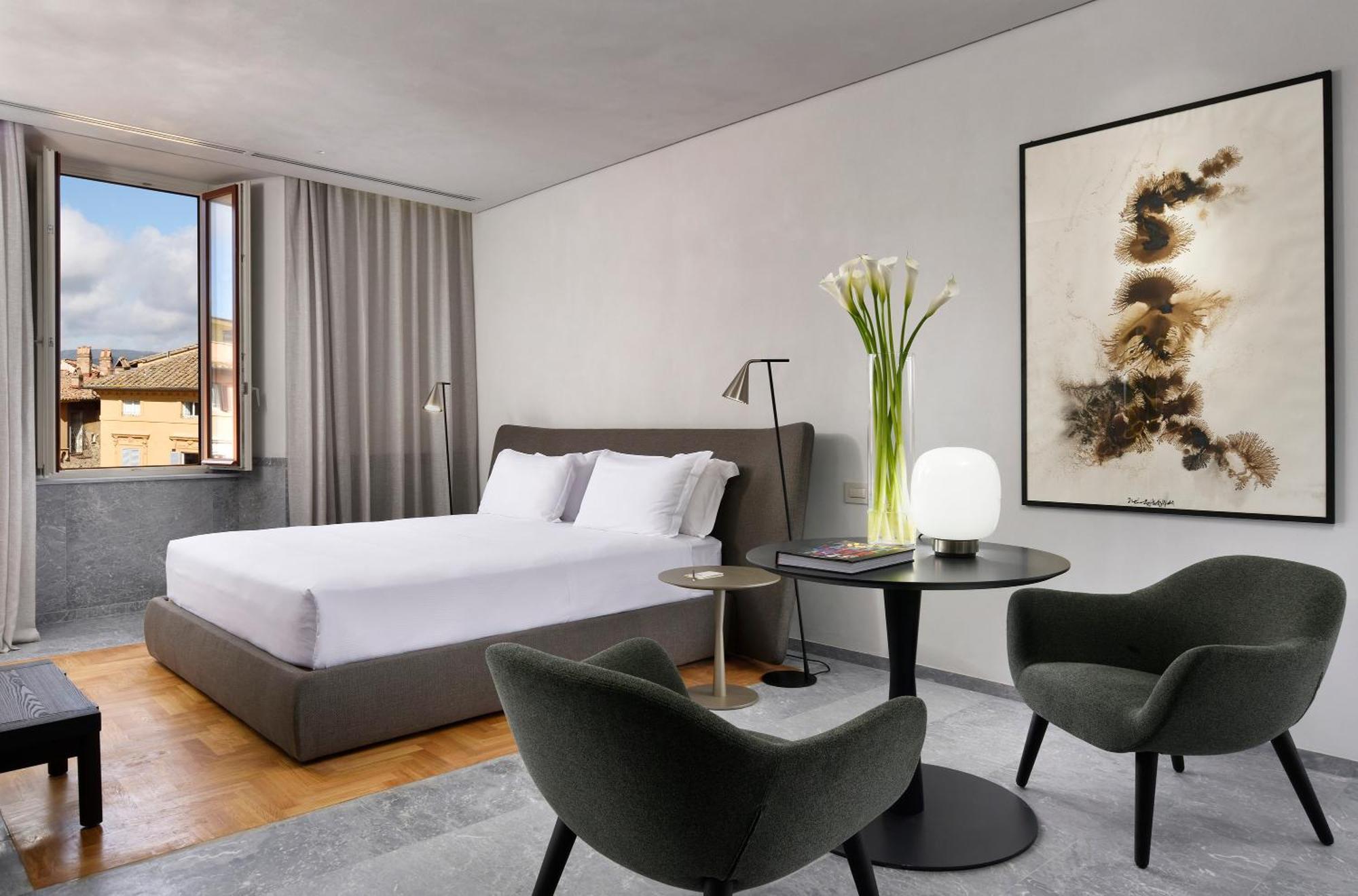 Deluxe Kamer