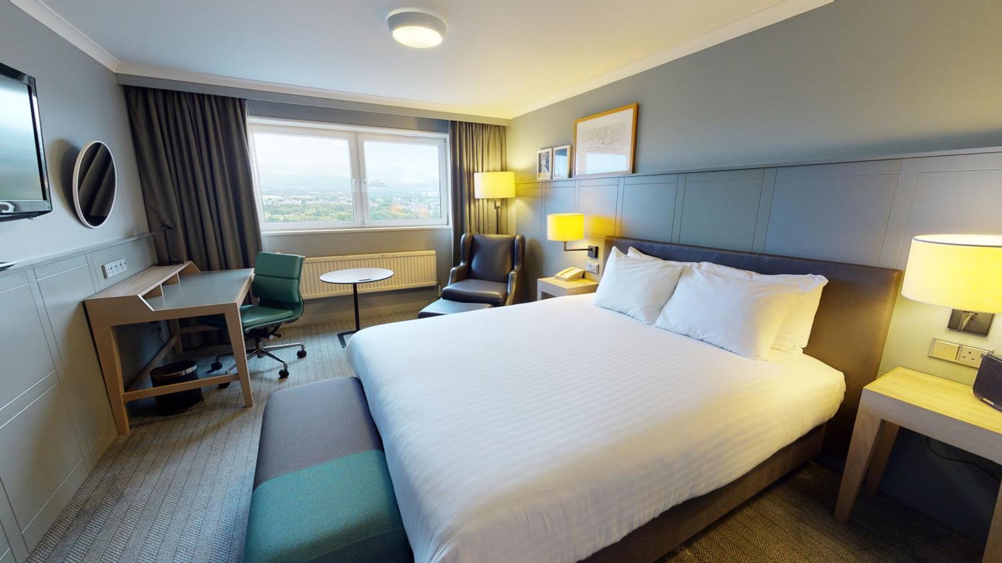 Chambre Premium
