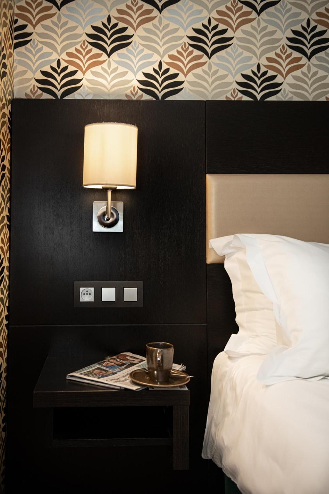 Classic Single Room