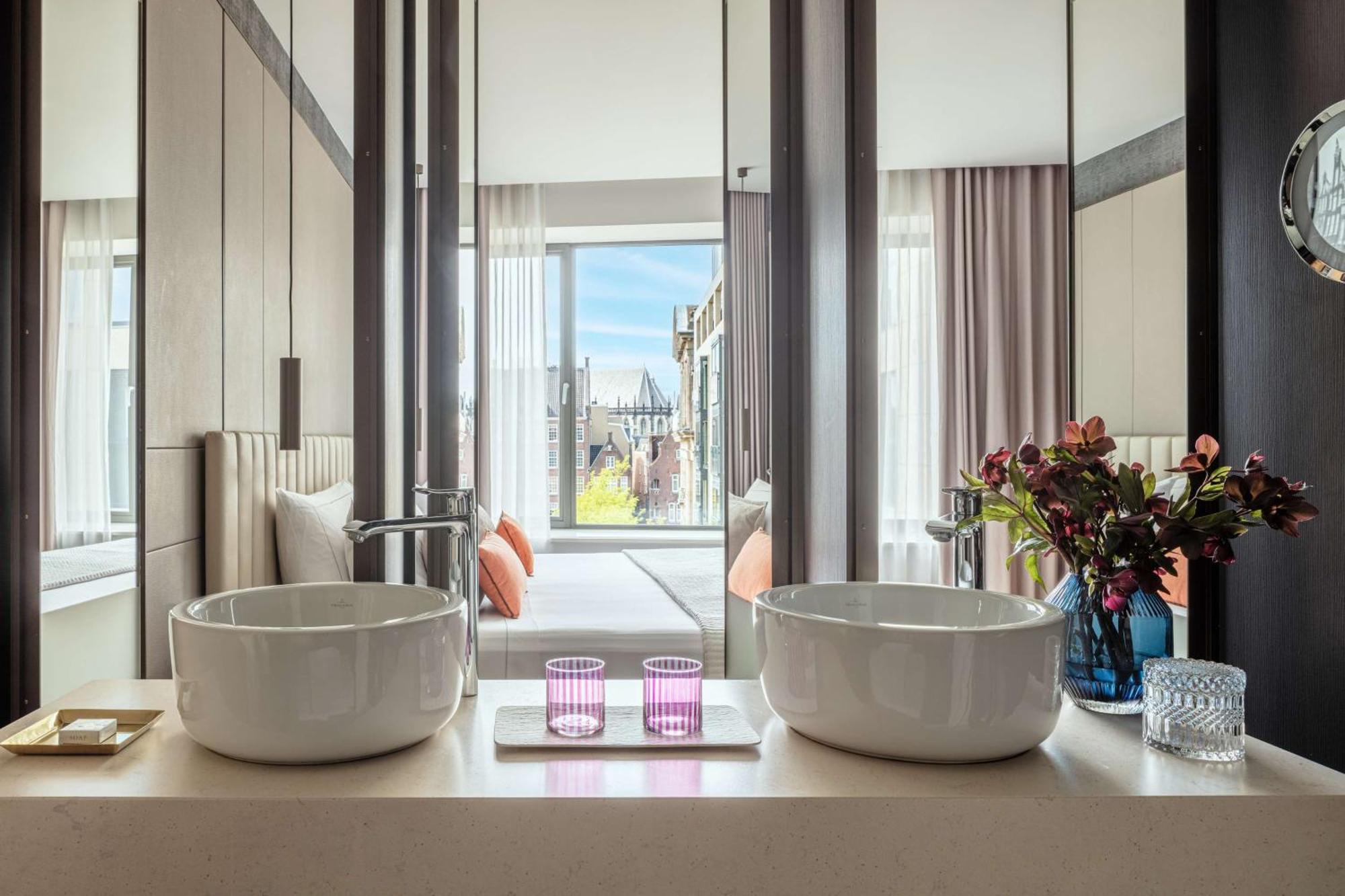 Dam View Suite