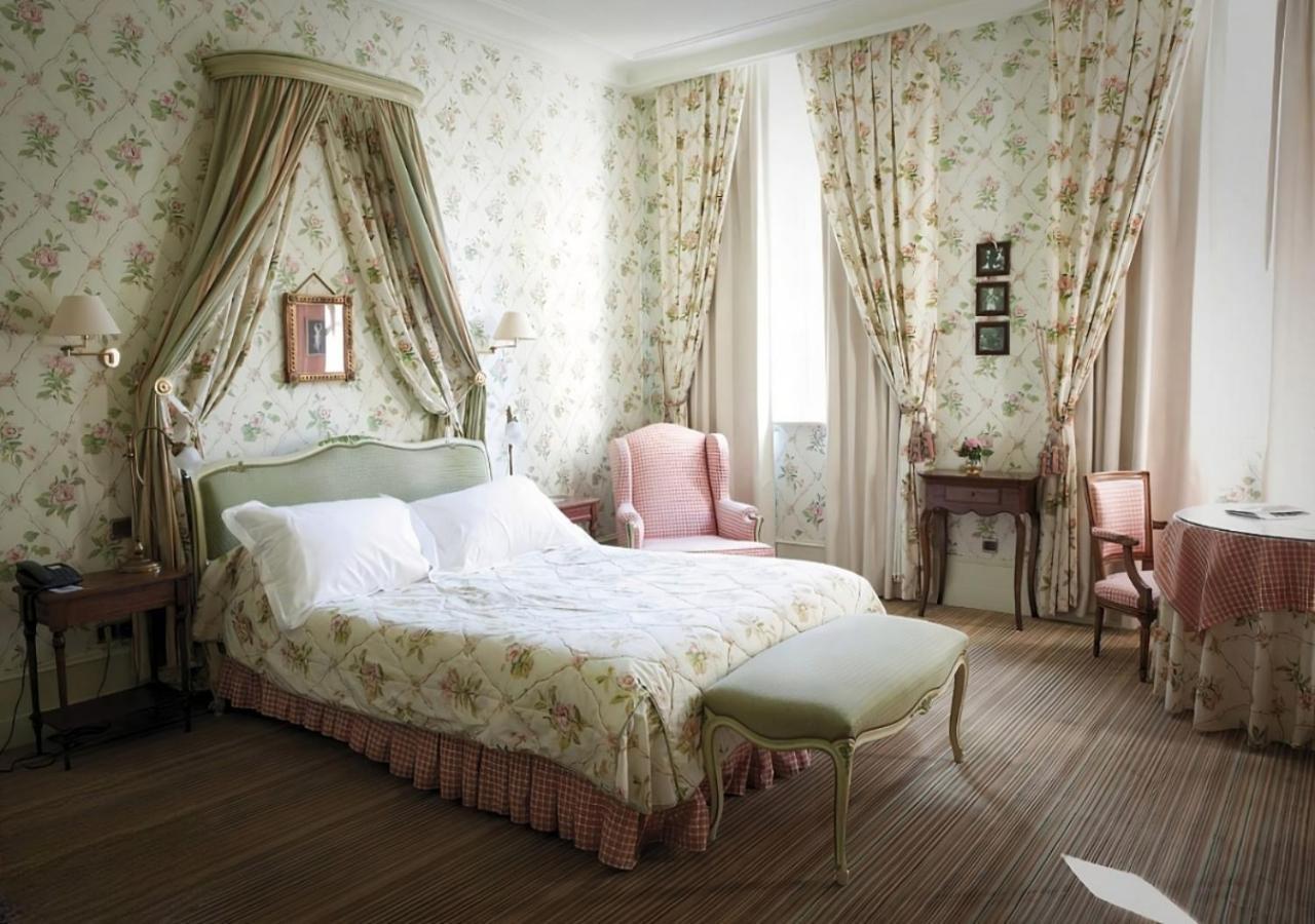 Chambre Double Deluxe