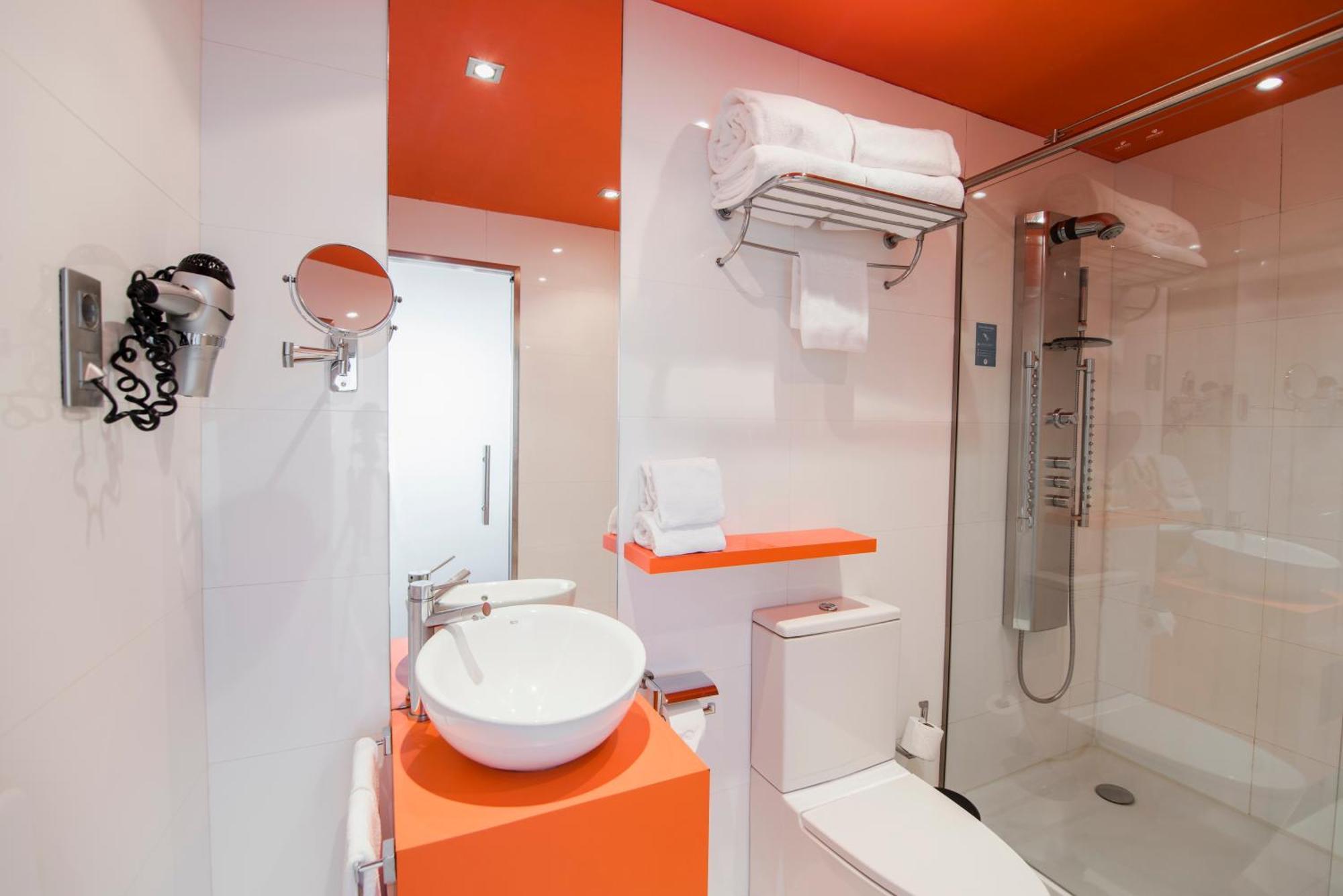 Kleines Doppelzimmer