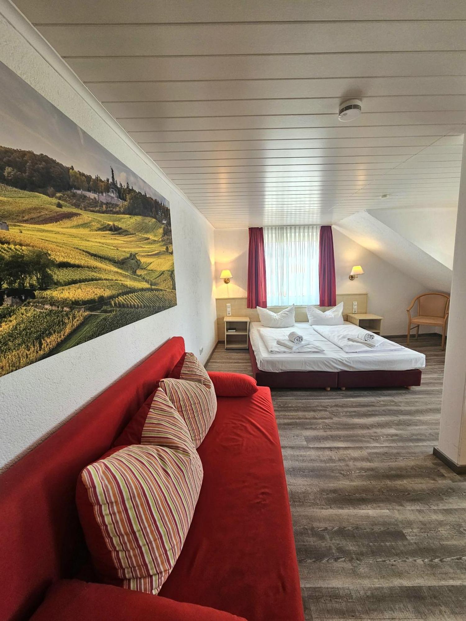Weinhotel´s Studio Auslese