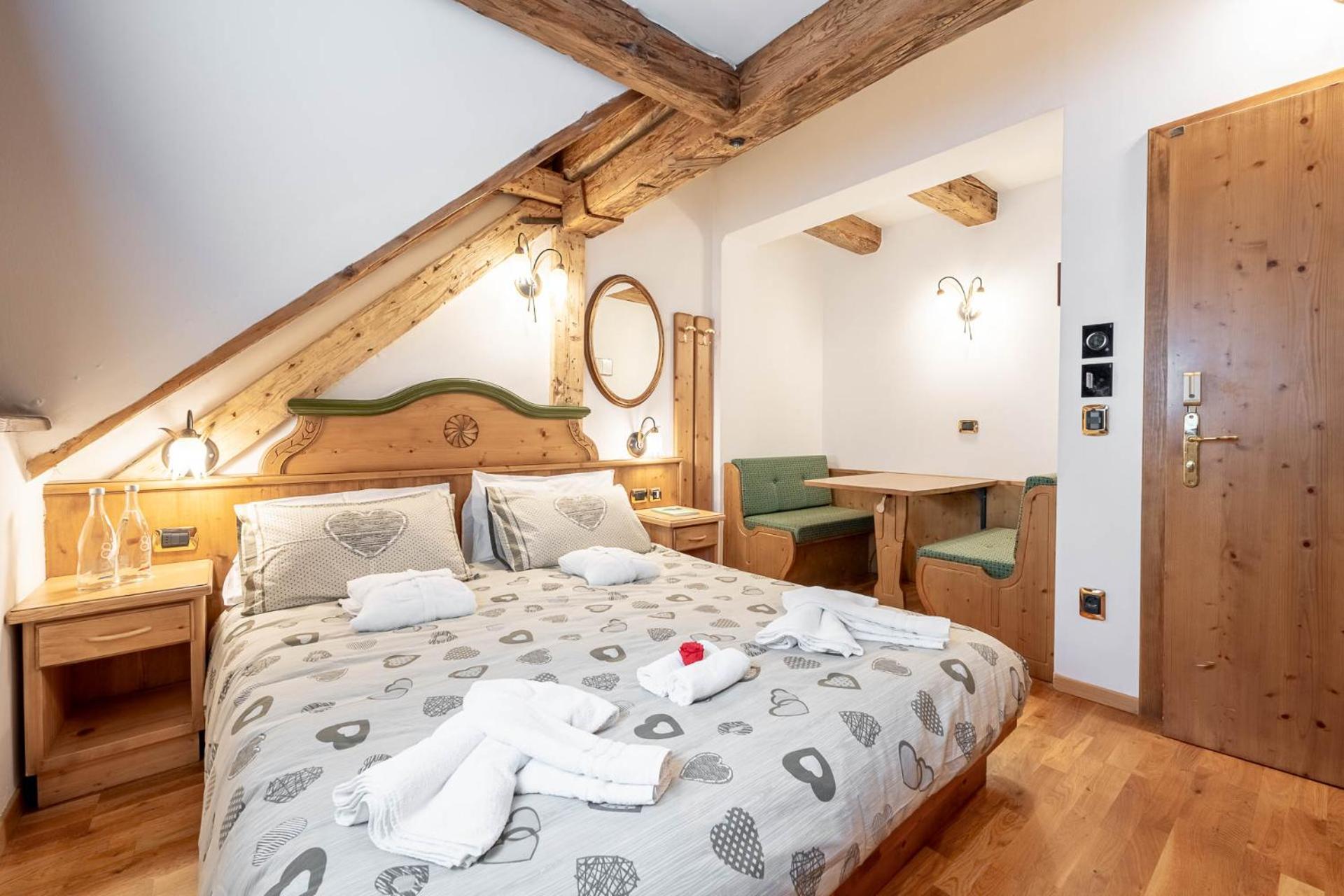 Classic Triple Room
