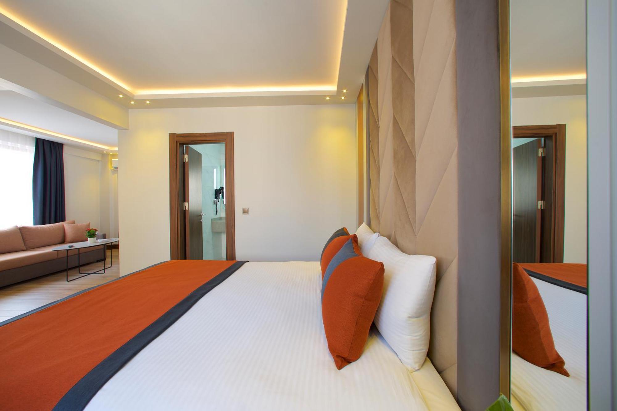 Suite Familiar