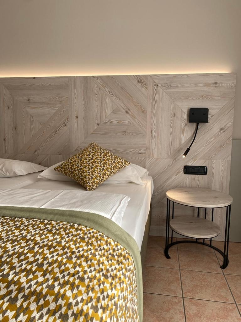 Double Room - Annex