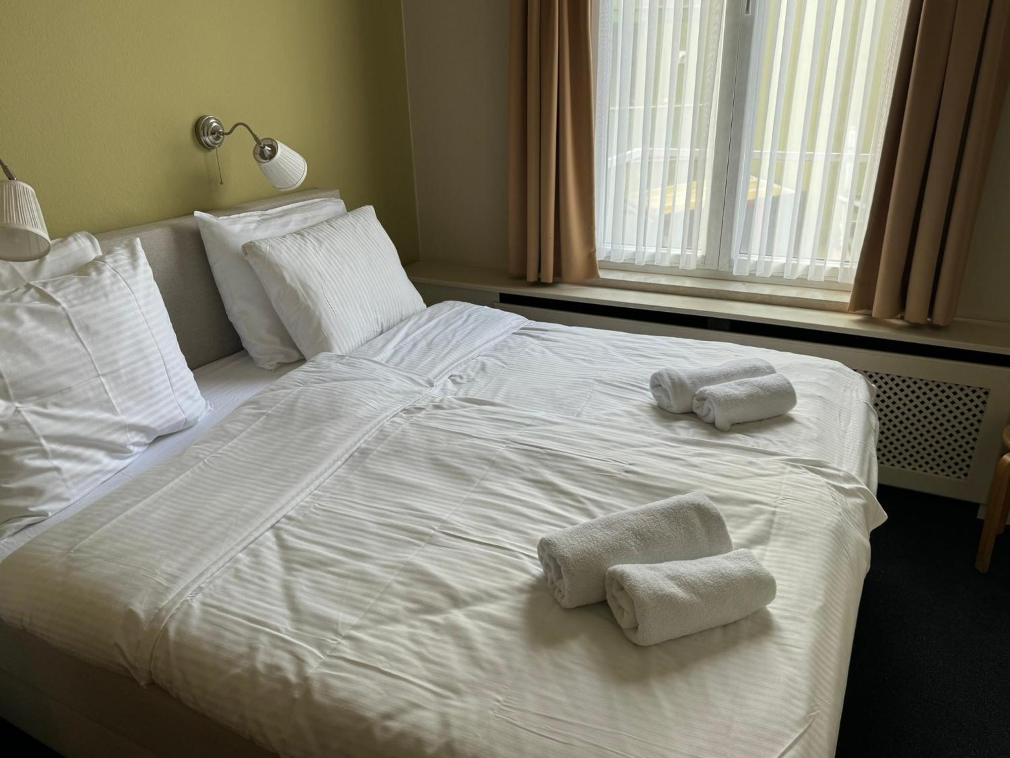 Standard Vierbettzimmer