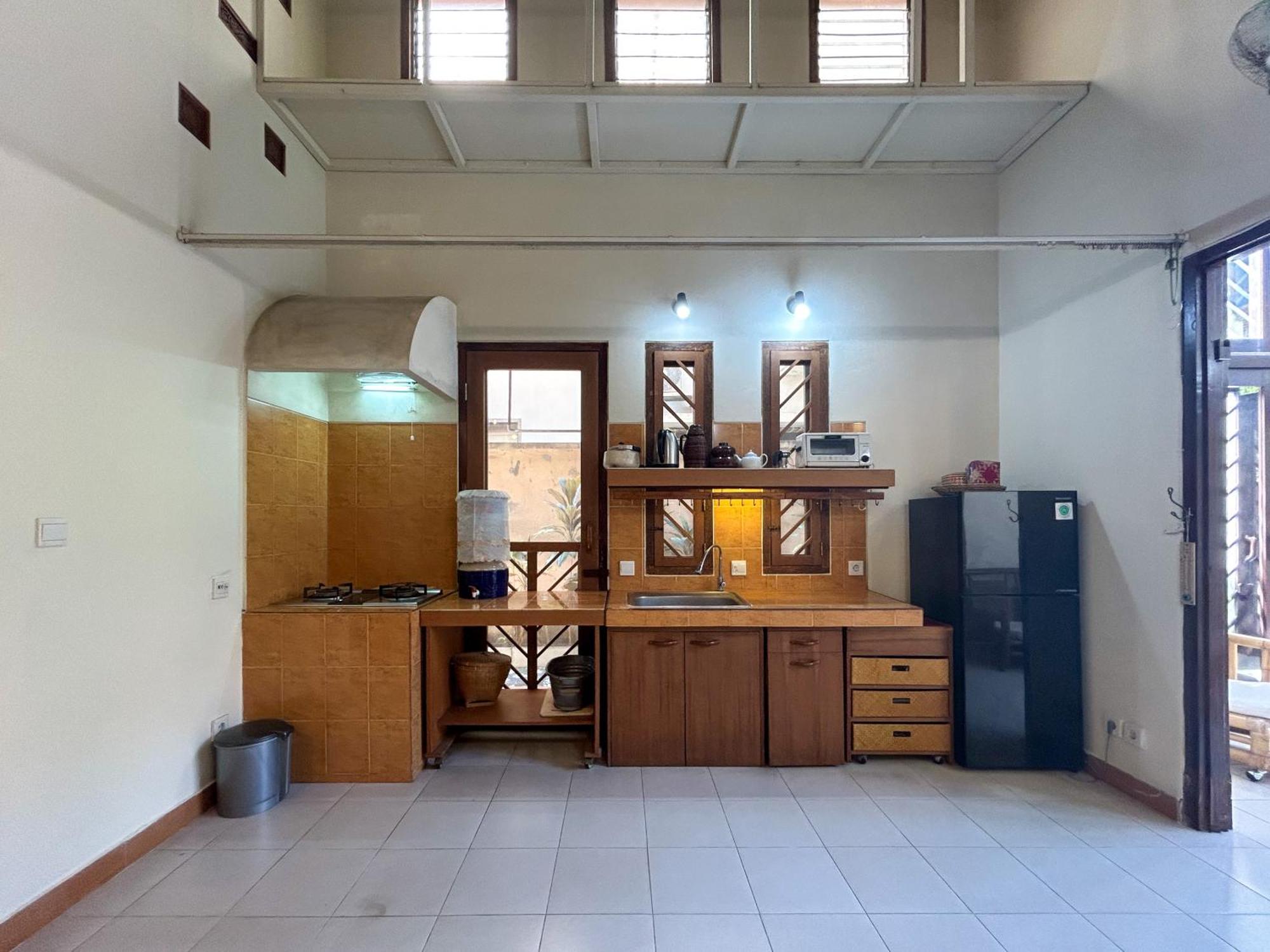 Villa met 1 Slaapkamer