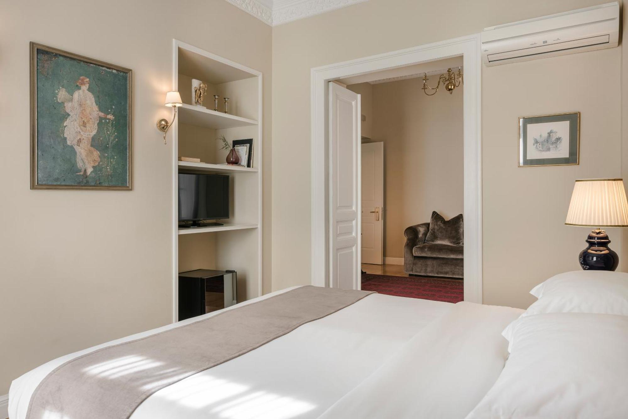 Master Suite