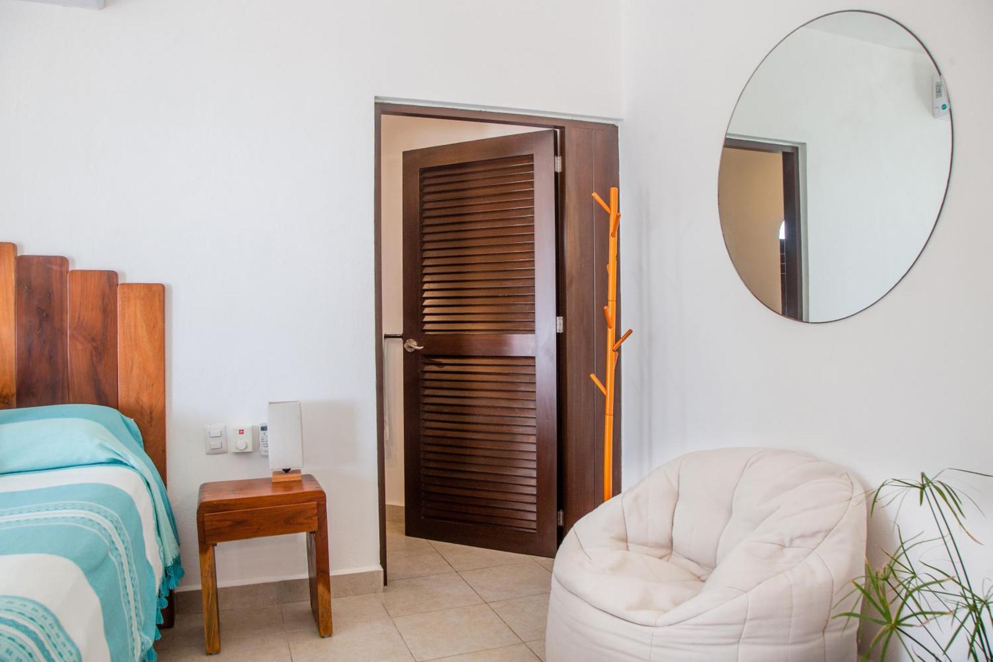 Double Room Balcony Sea View